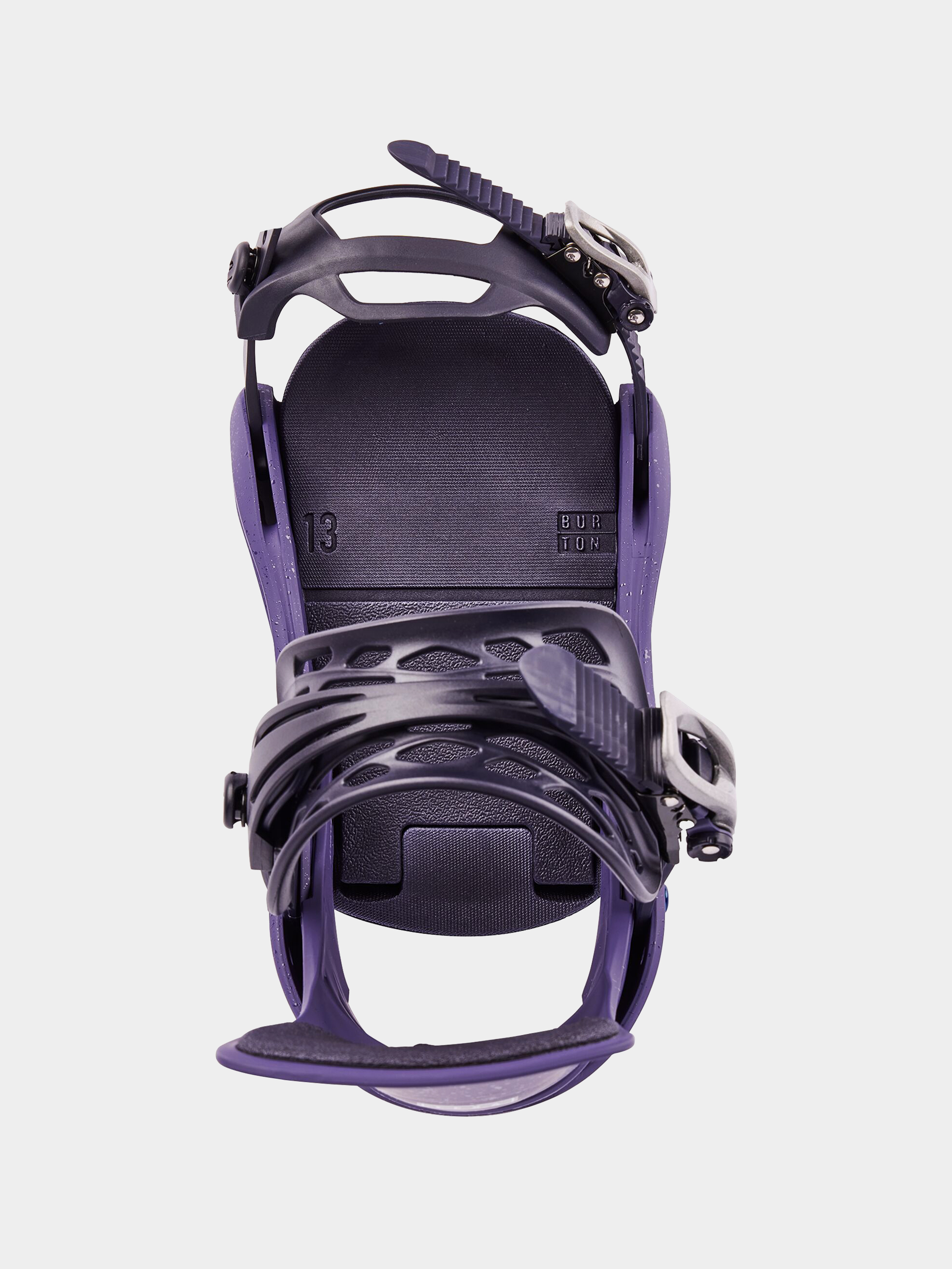 Női Burton Lexa Reflex Snowboard kötés (violet halo)