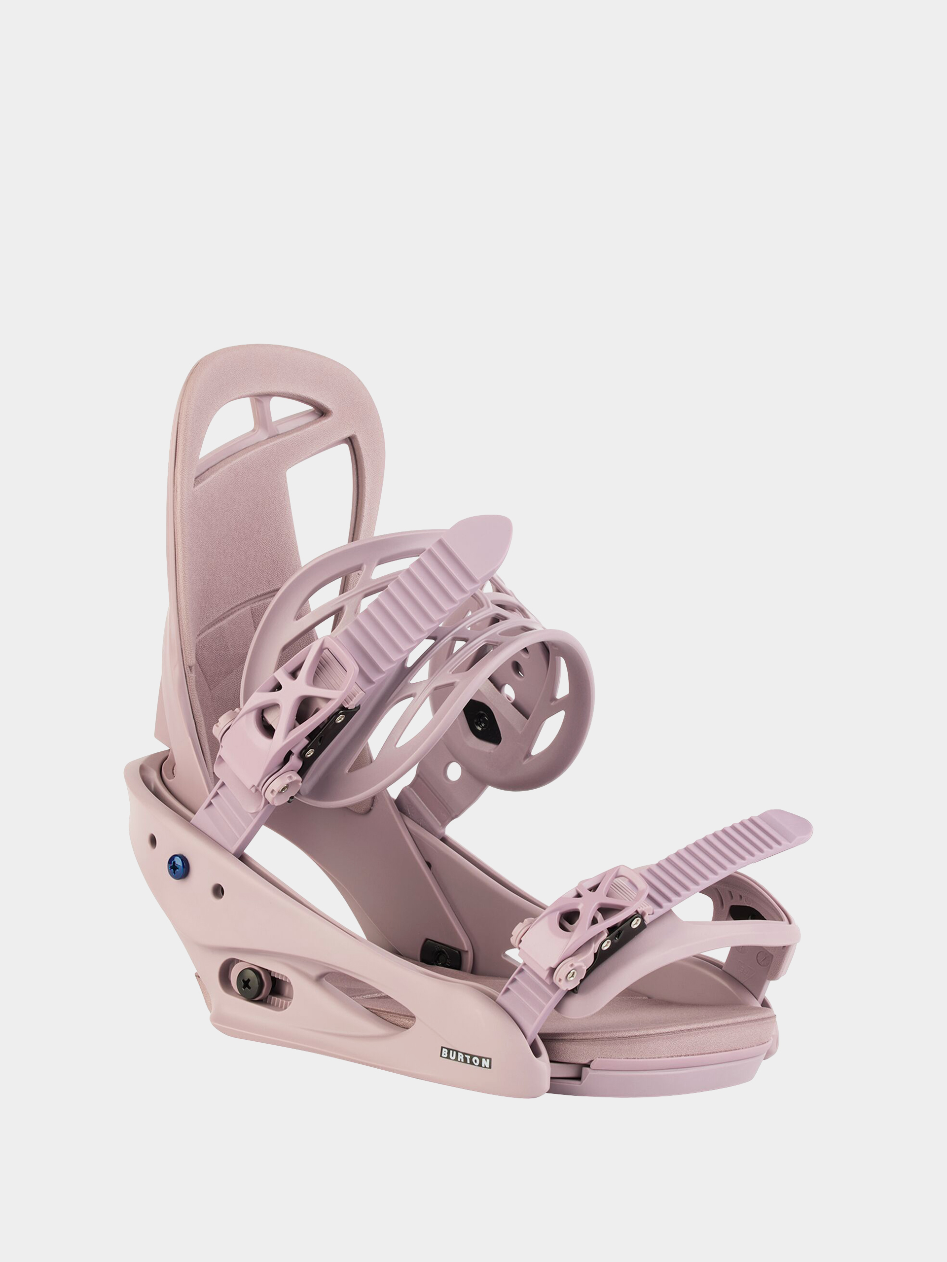 Női Burton Citizen Reflex Snowboard kötés (elderberry)