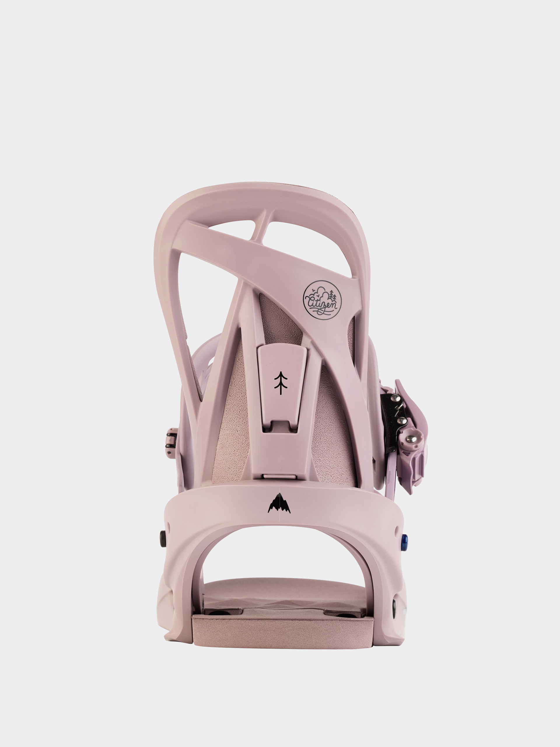 Női Burton Citizen Reflex Snowboard kötés (elderberry)