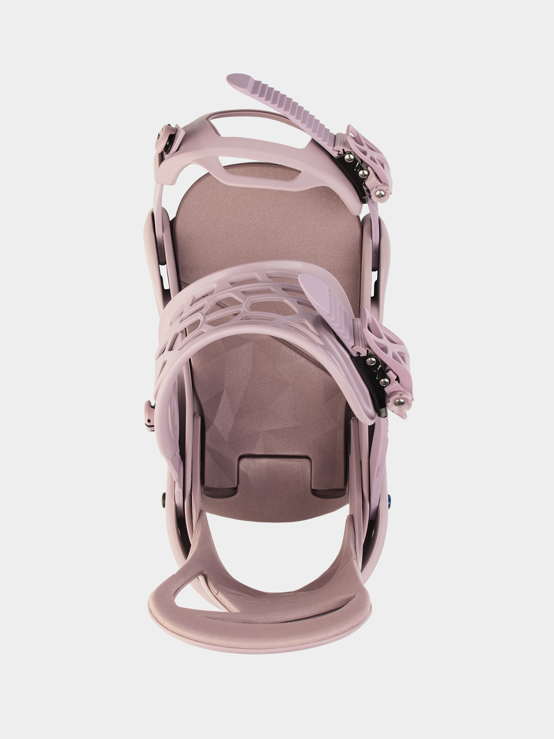 Női Burton Citizen Reflex Snowboard kötés (elderberry)