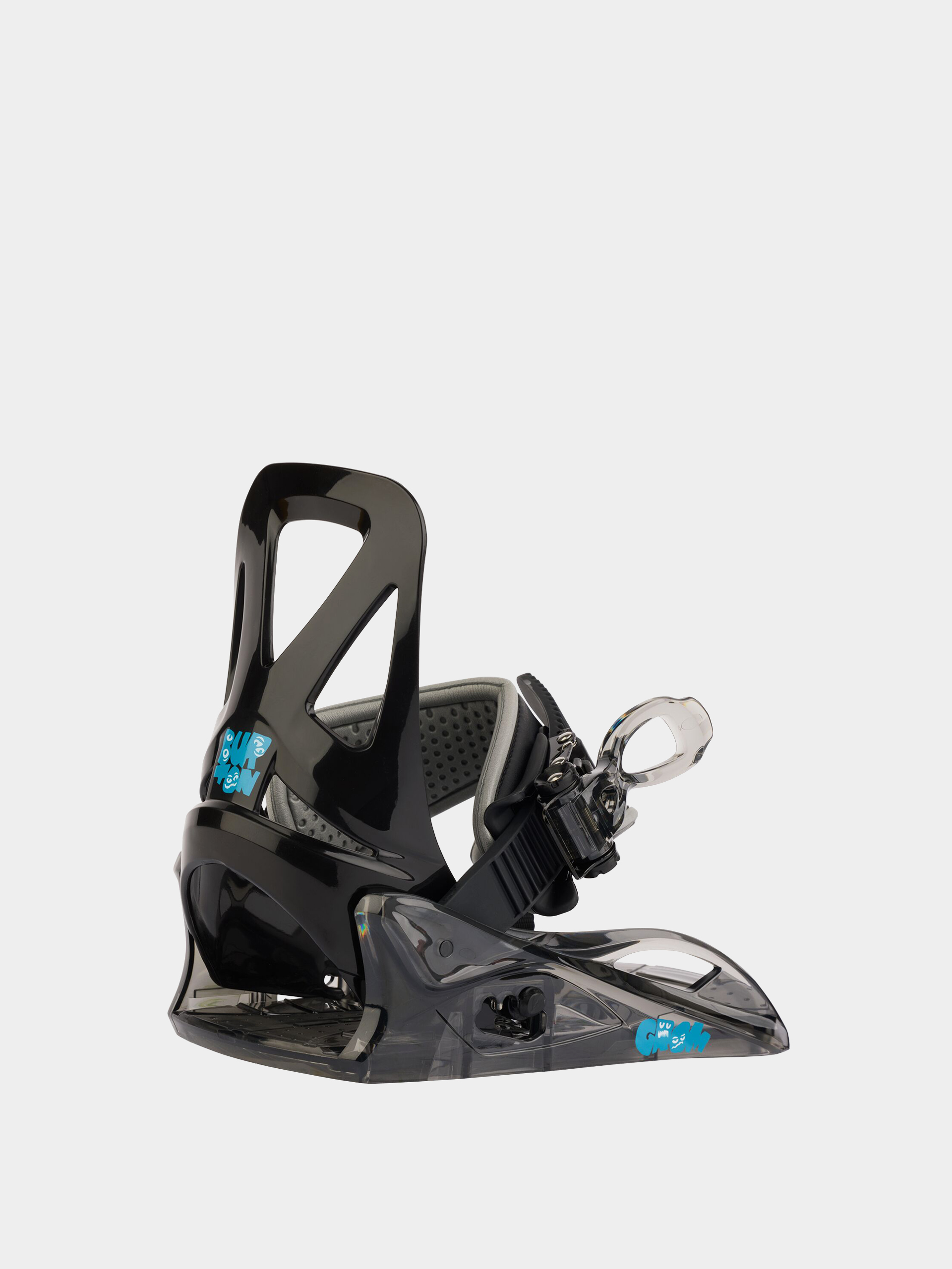 Burton Grom Disc JR Snowboard kötés