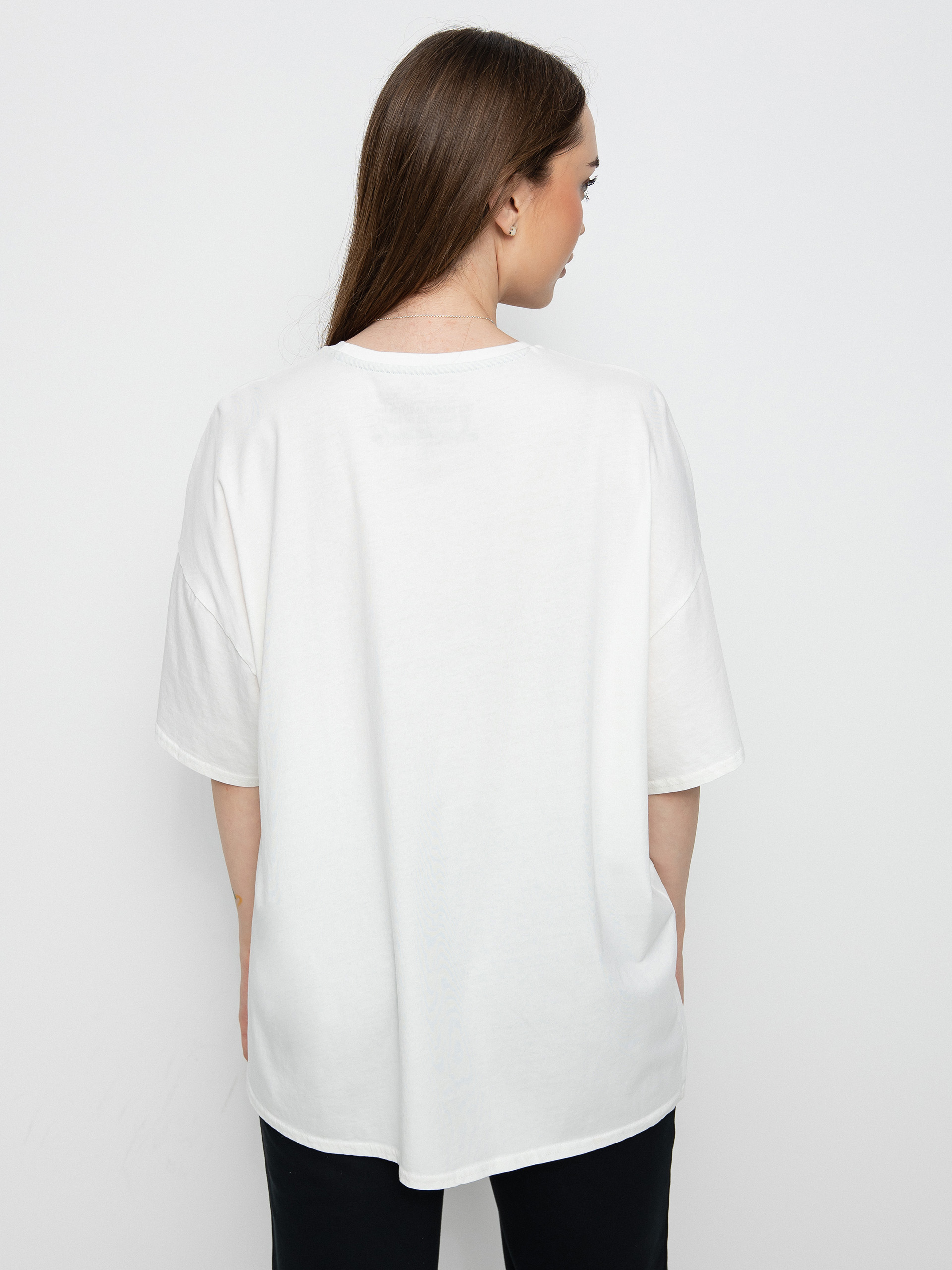 Volcom Matt Adams My Guys Póló (star white)