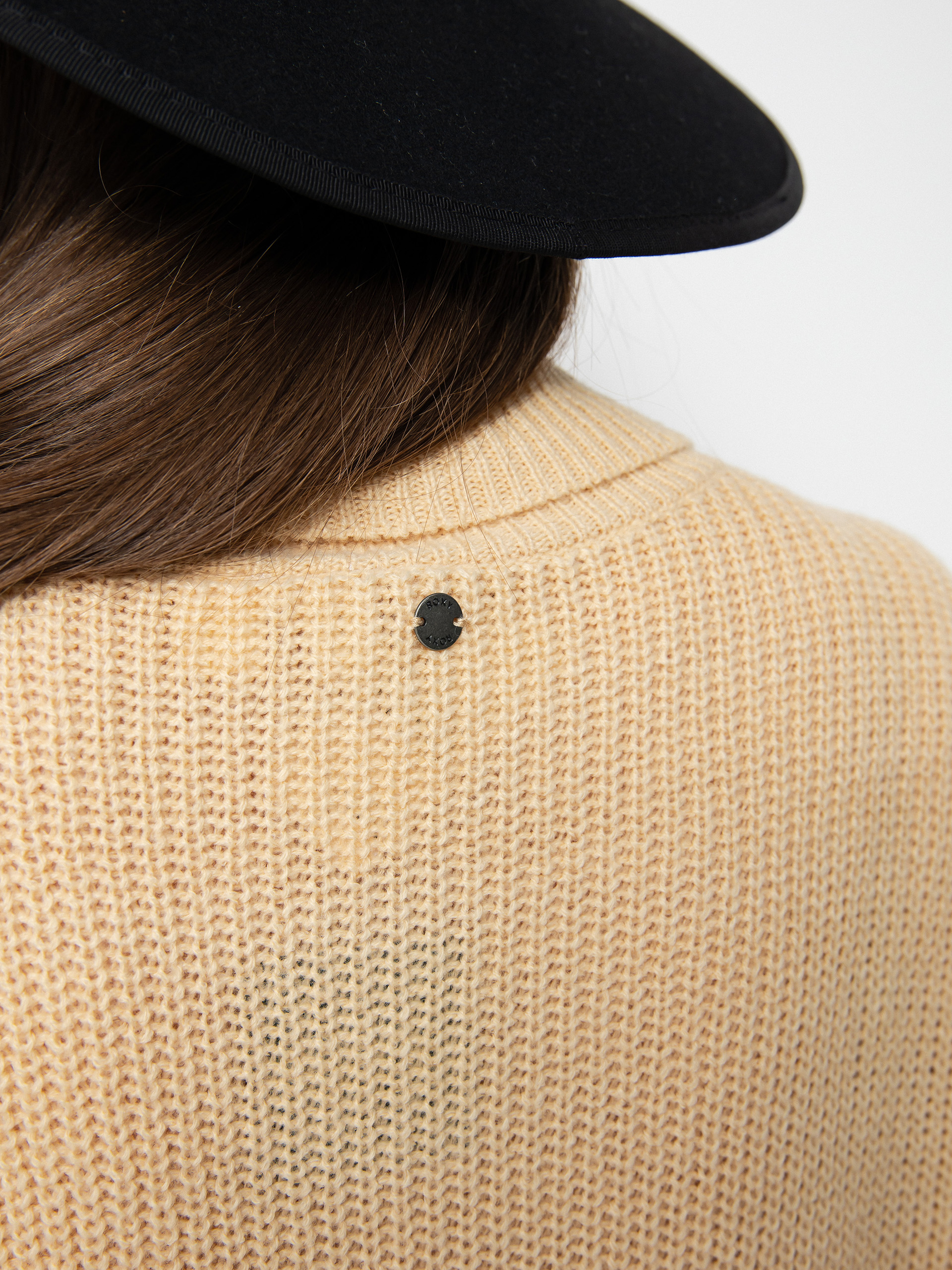 Roxy Silver Tones Ruha Wmn (beige)