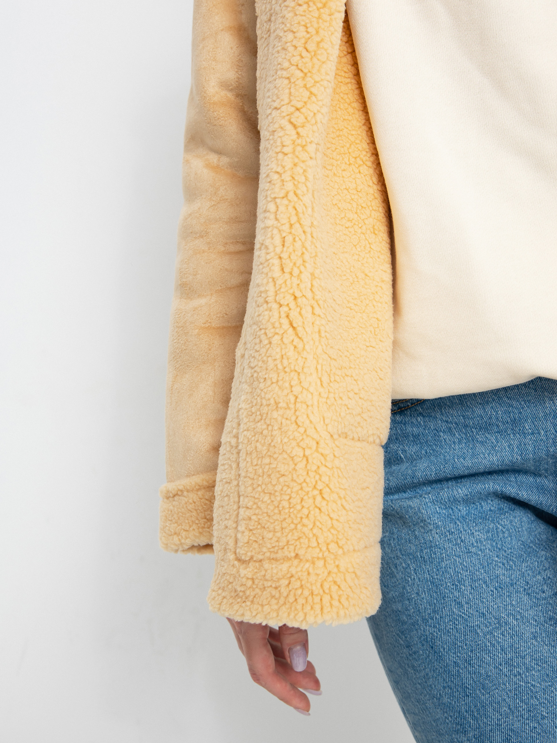 Roxy Change Of Heart Dzseki Wmn (beige)