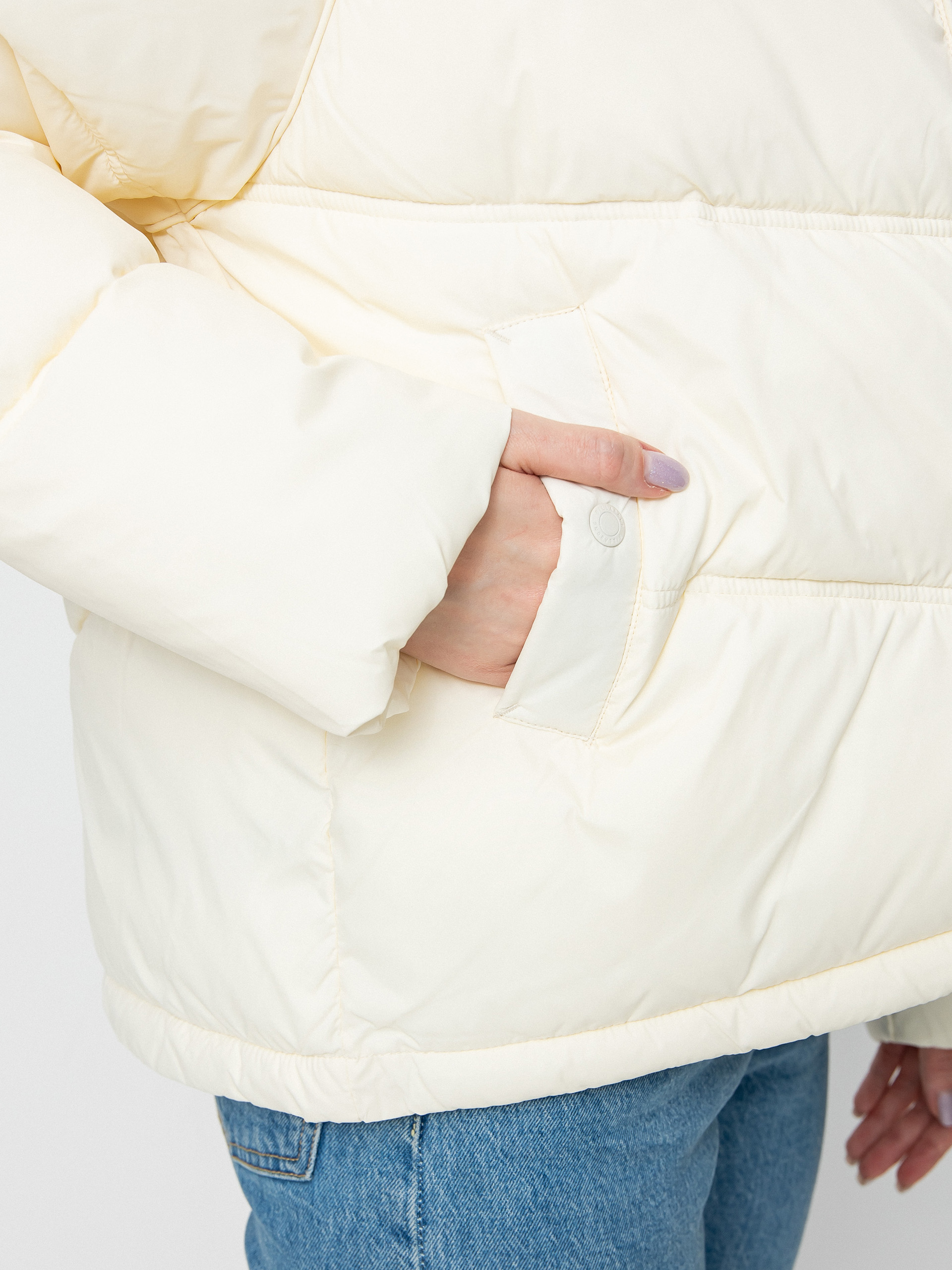 Billabong Winter Paradise Dzseki Wmn (fresh powder)