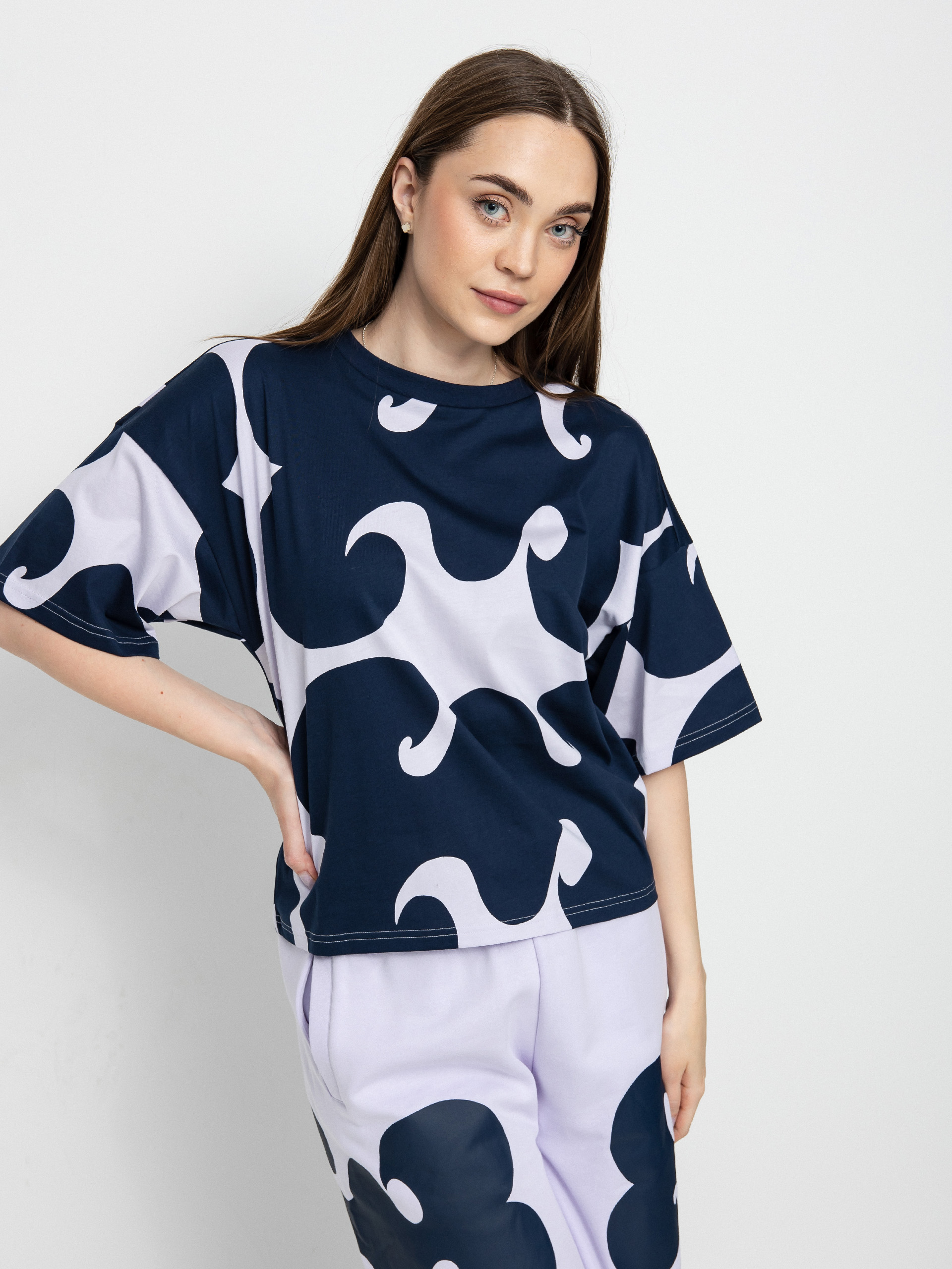 adidas Originals MMK FI póló Wmn (prptnt)