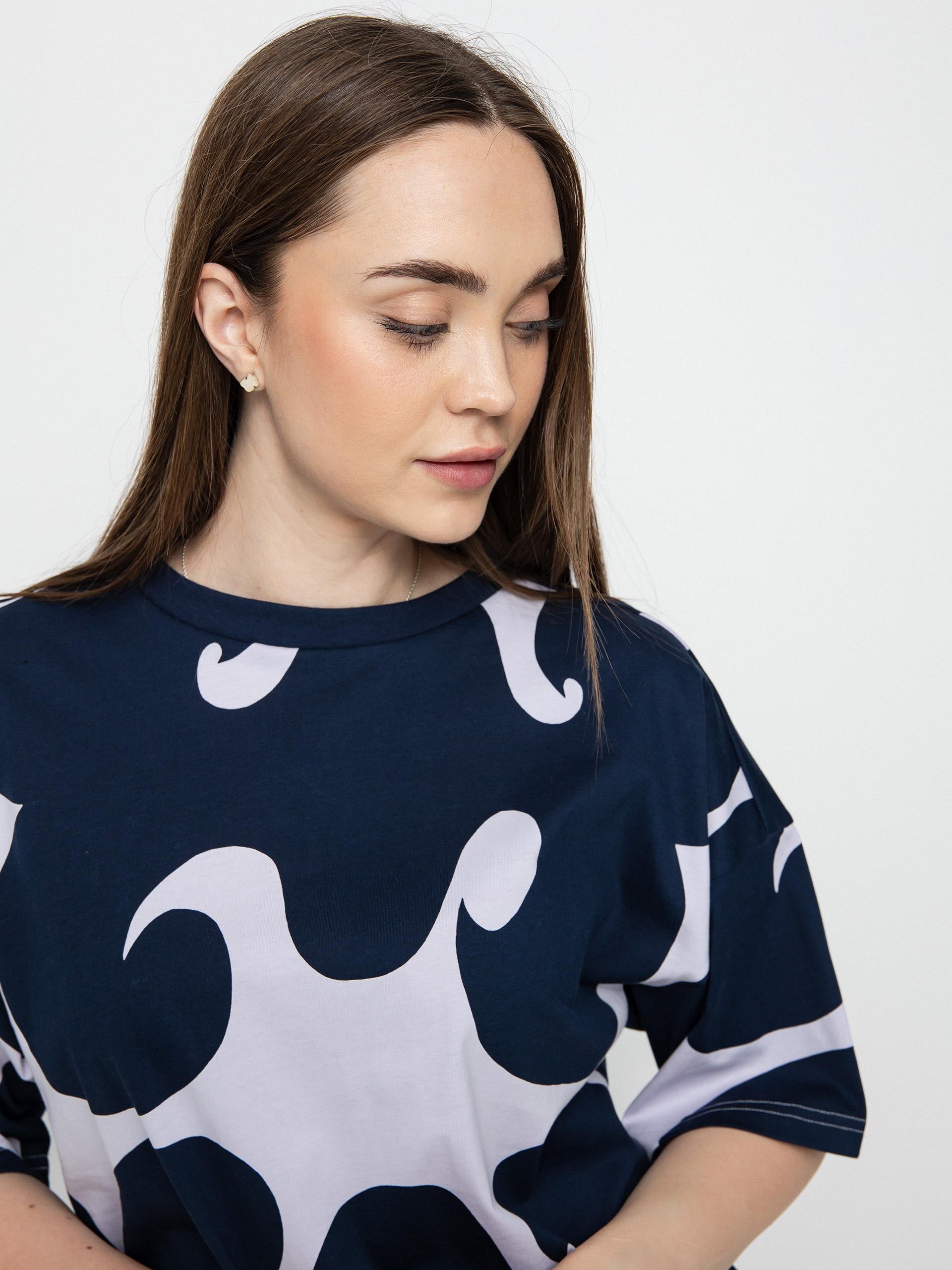 adidas Originals MMK FI póló Wmn (prptnt)