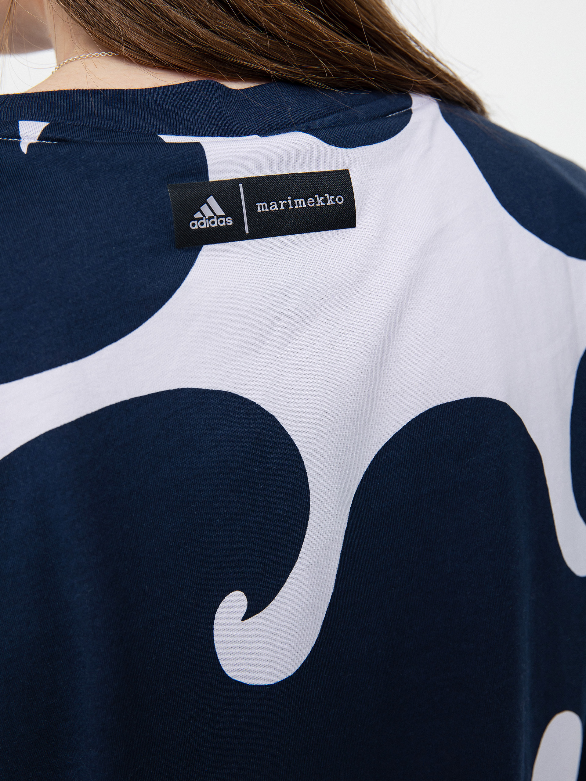 adidas Originals MMK FI póló Wmn (prptnt)