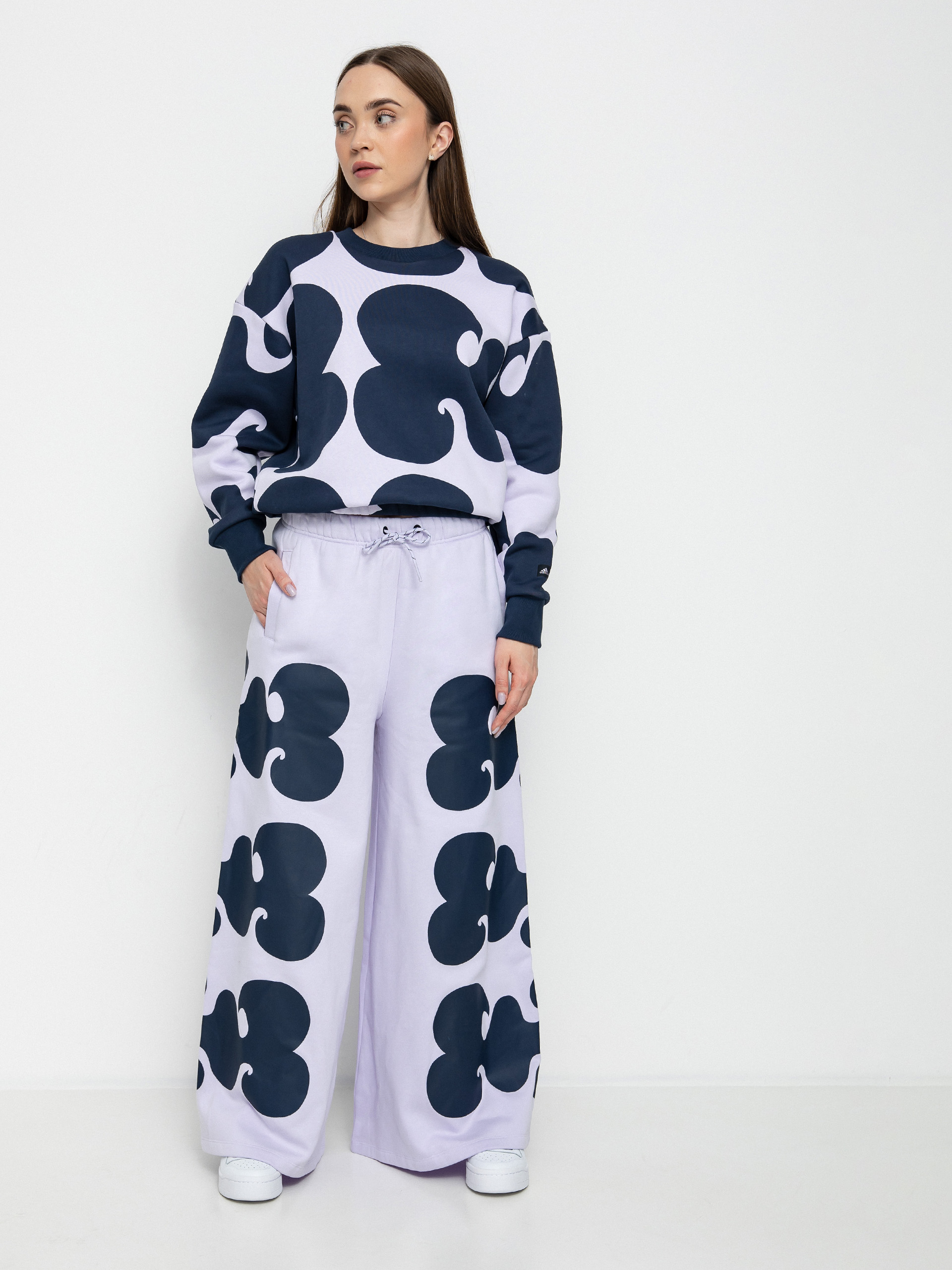 adidas Originals MMK Wide Kisnadrág Wmn (prptnt)