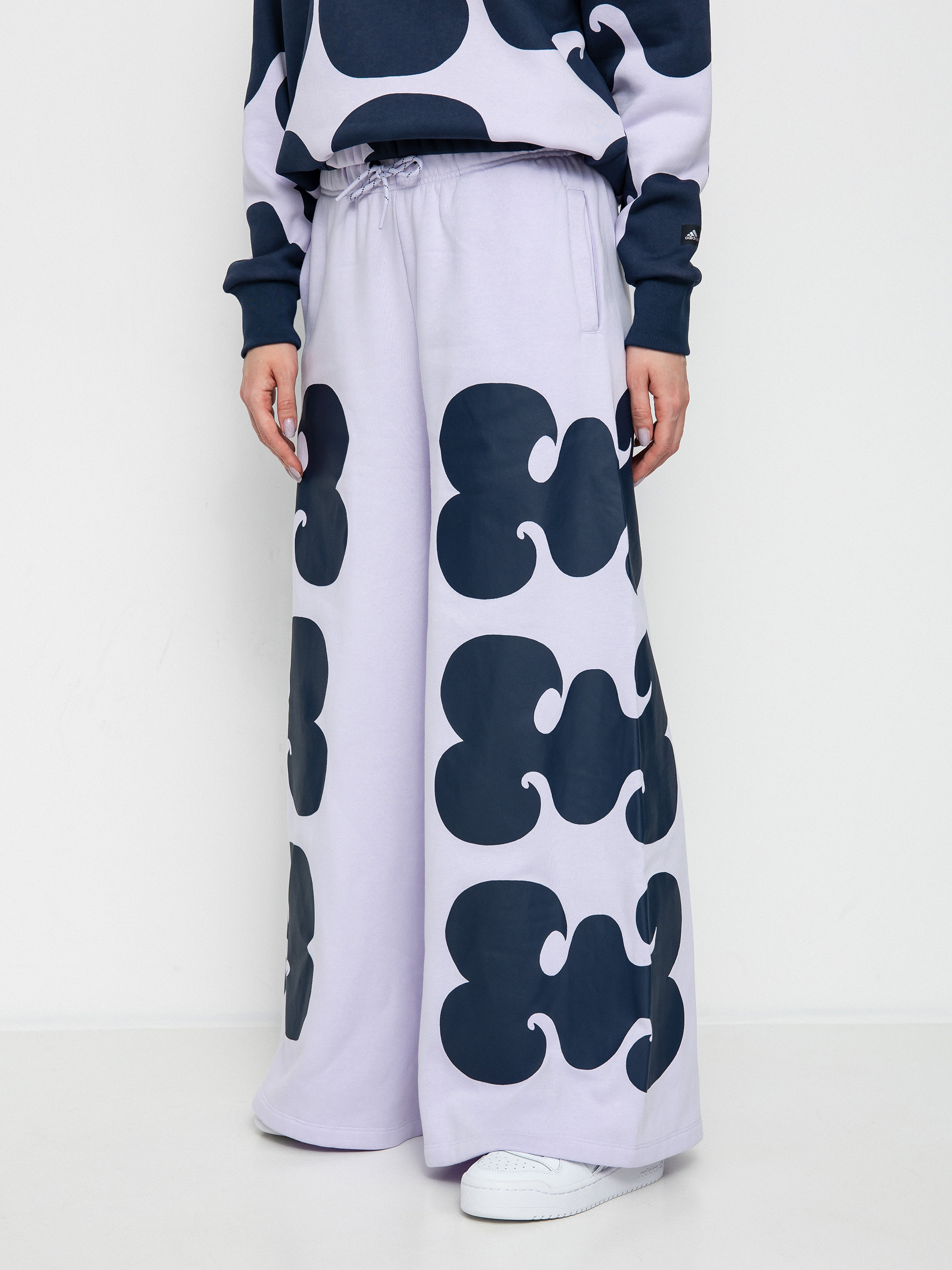 adidas Originals MMK Wide Kisnadrág Wmn (prptnt)