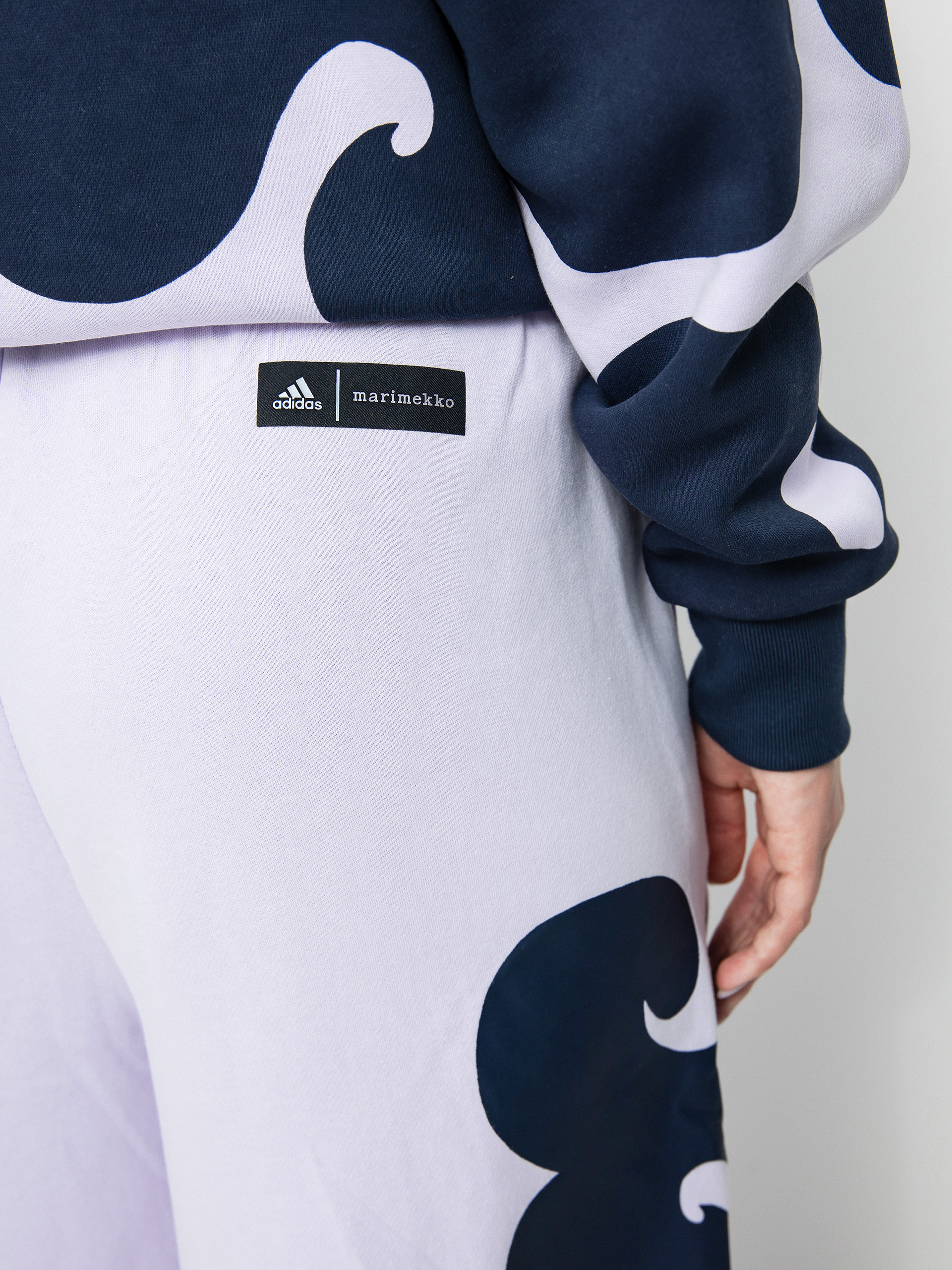 adidas Originals MMK Wide Kisnadrág Wmn (prptnt)