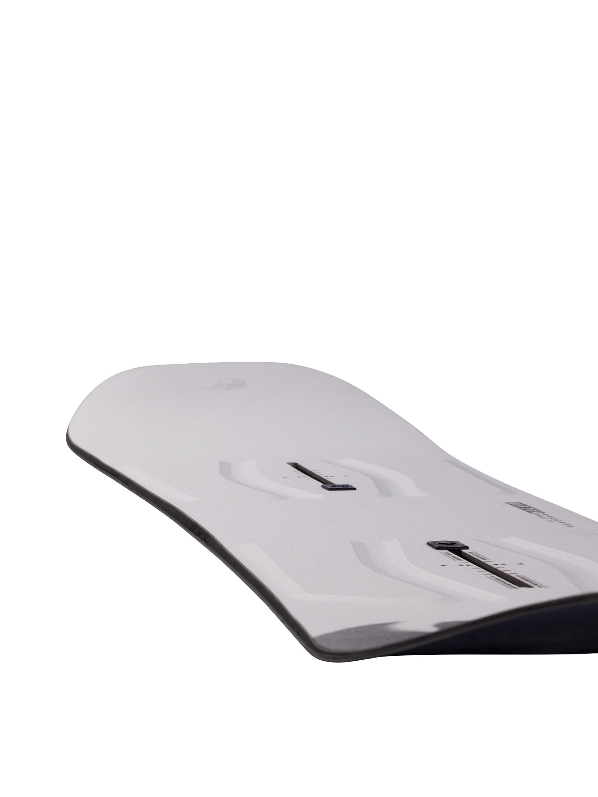 Burton Process Smalls JR Snowboard 