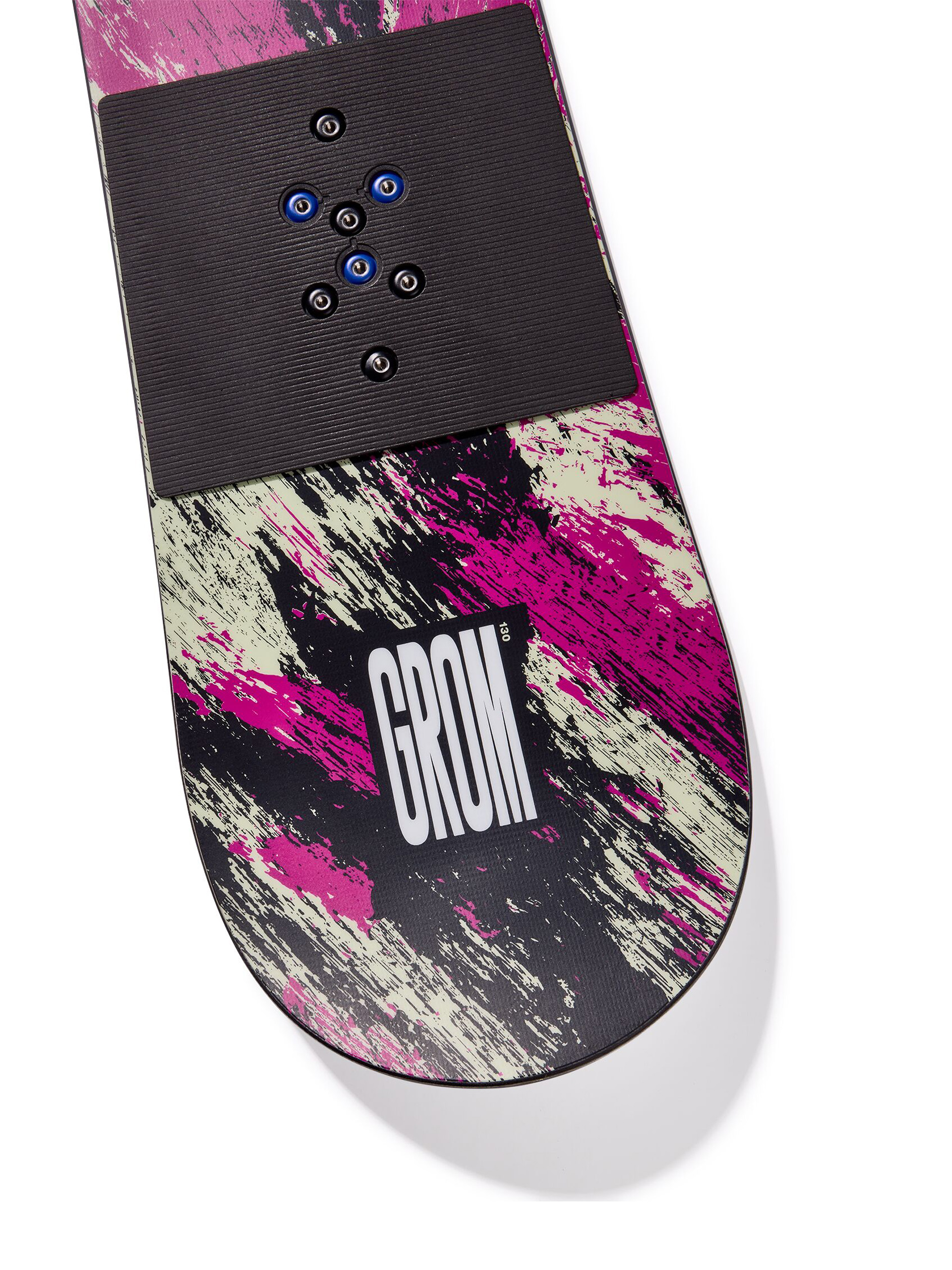 Burton Grom Purple JR Snowboard 