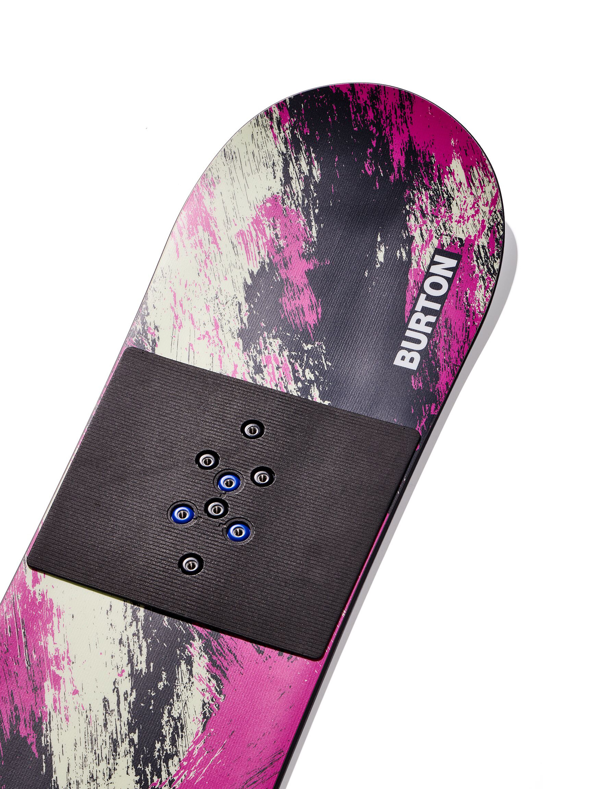 Burton Grom Purple JR Snowboard 