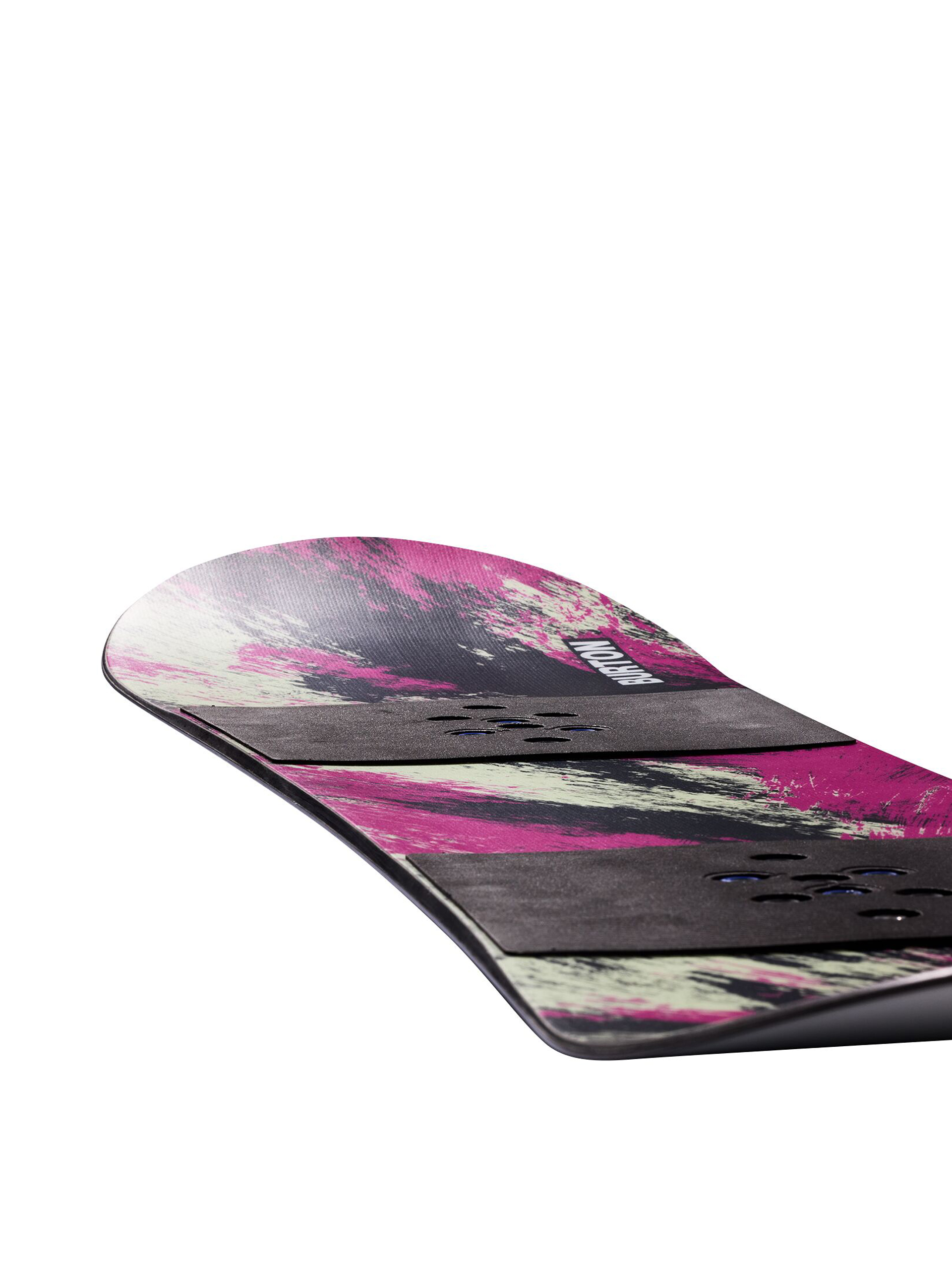 Burton Grom Purple JR Snowboard 