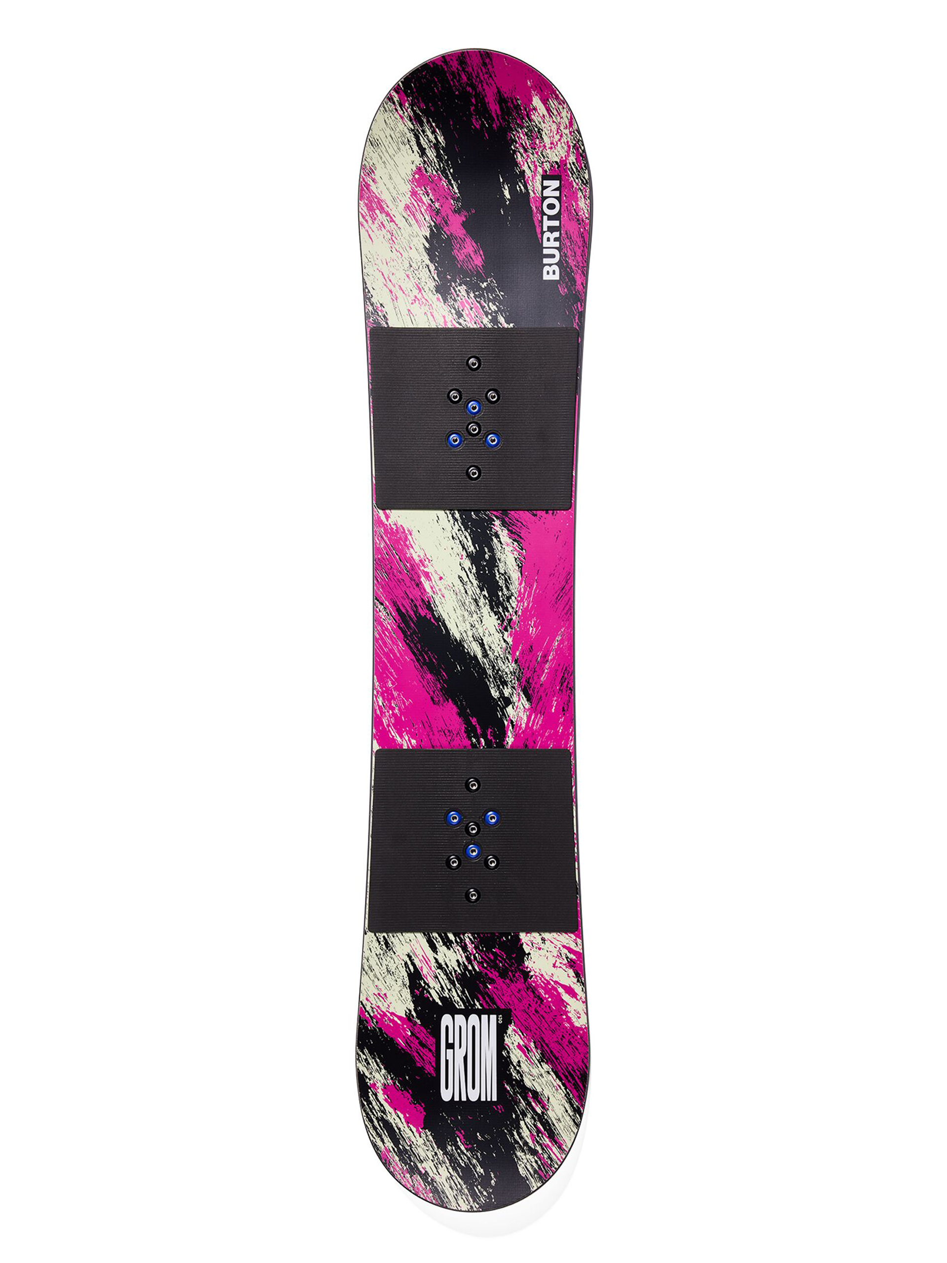 Burton Grom Purple JR Snowboard 