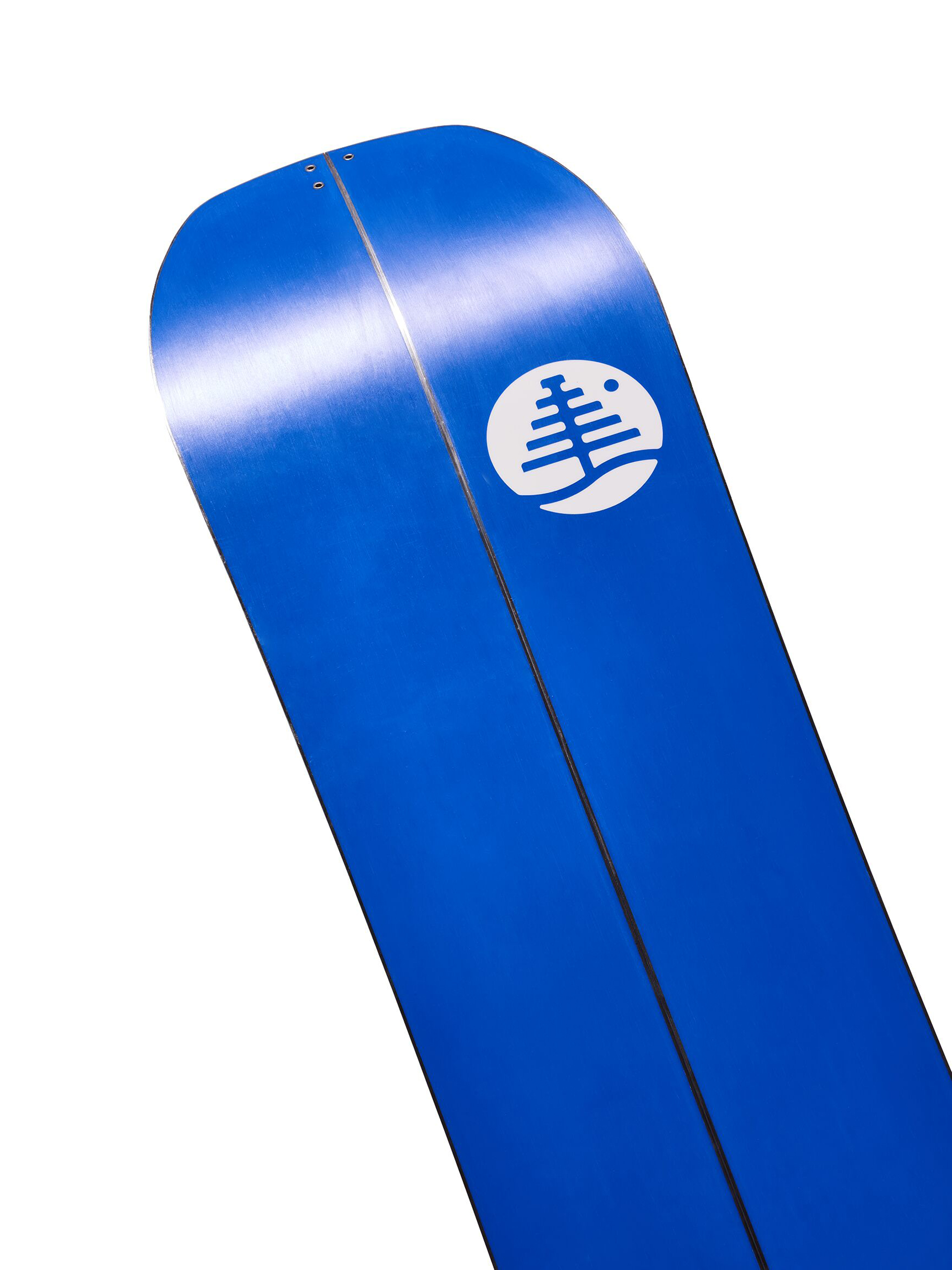 Burton Family Tree Hometown Hero Splitboard Snowboard 