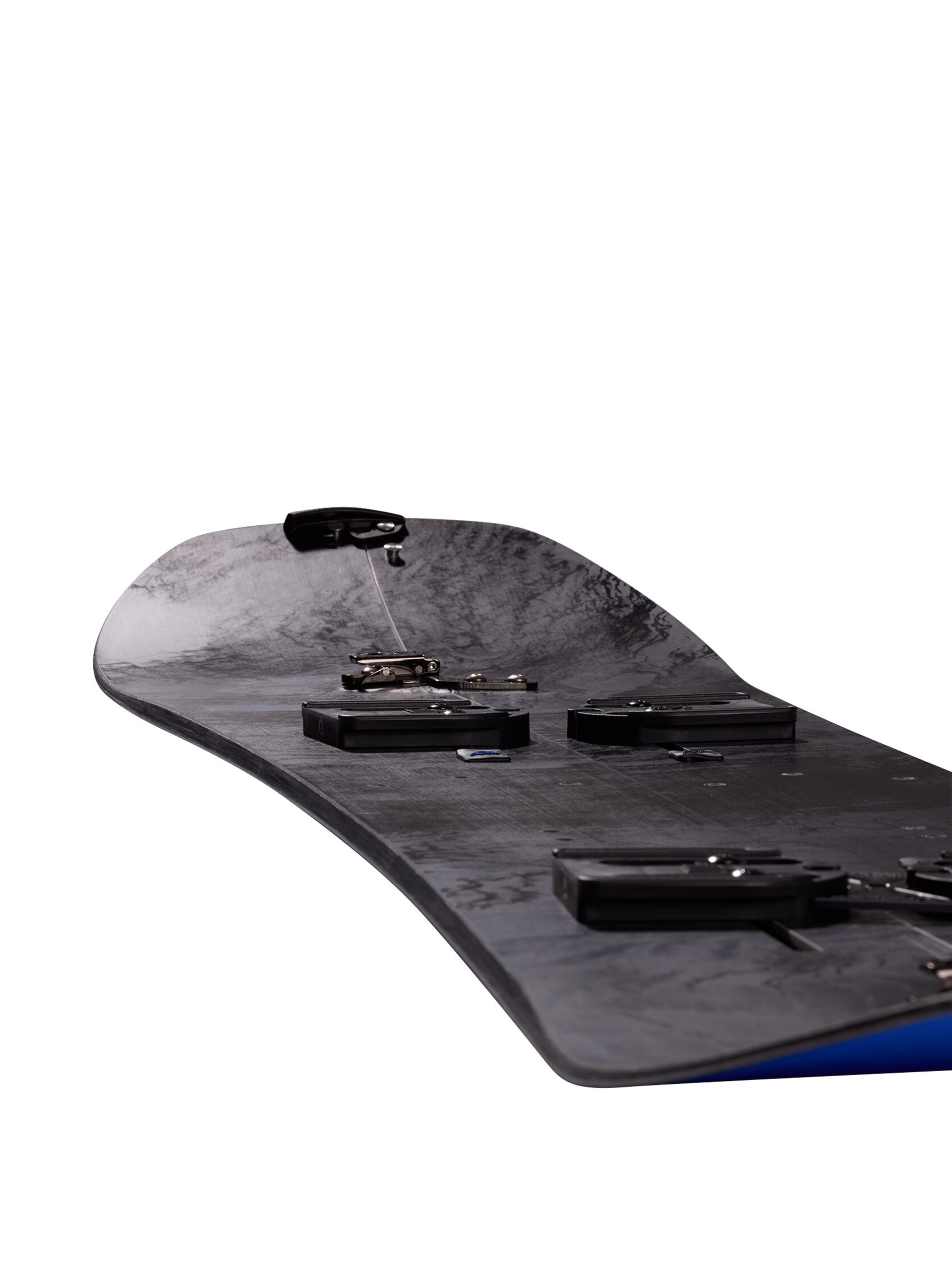 Burton Family Tree Hometown Hero Splitboard Snowboard 