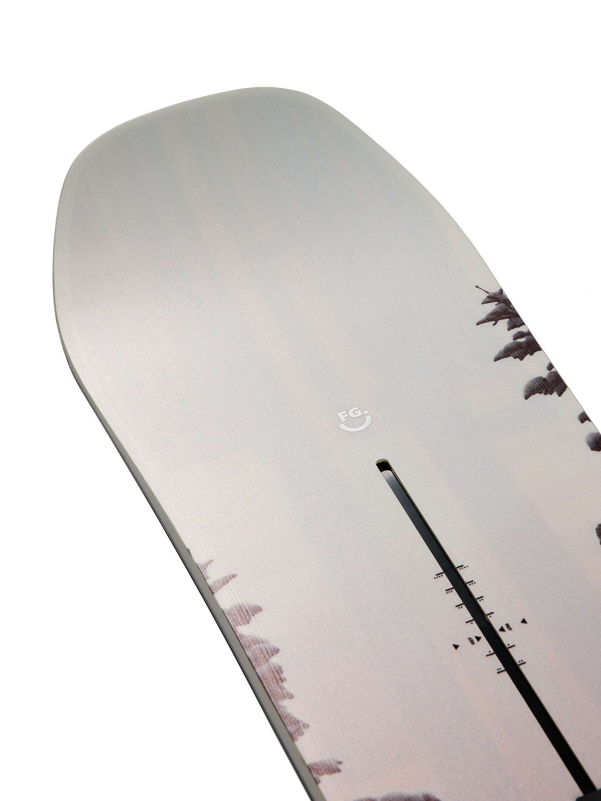 Női Burton Feelgood Snowboard 