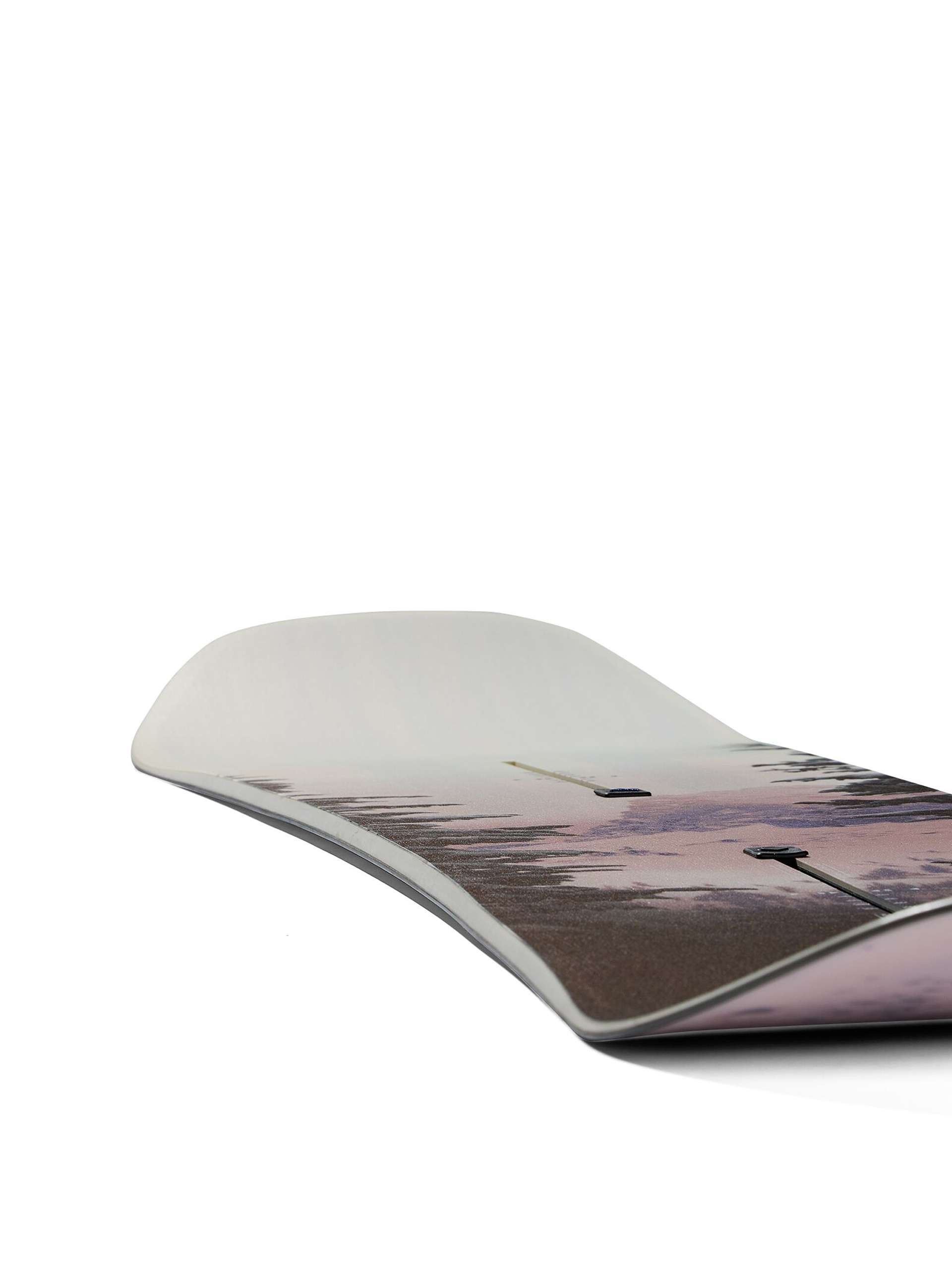 Női Burton Feelgood Snowboard 