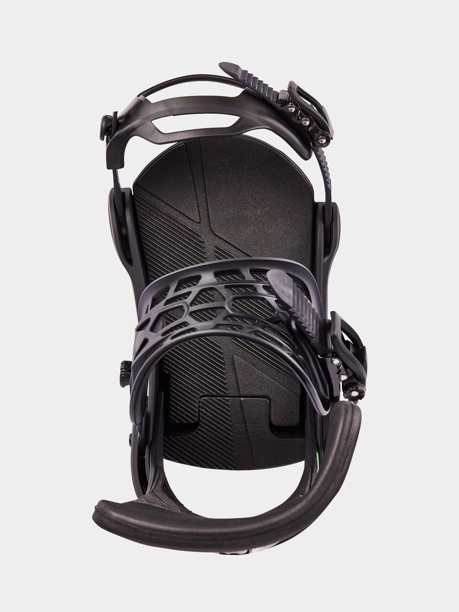 Férfi Burton Mission Reflex Snowboard kötés (good company)