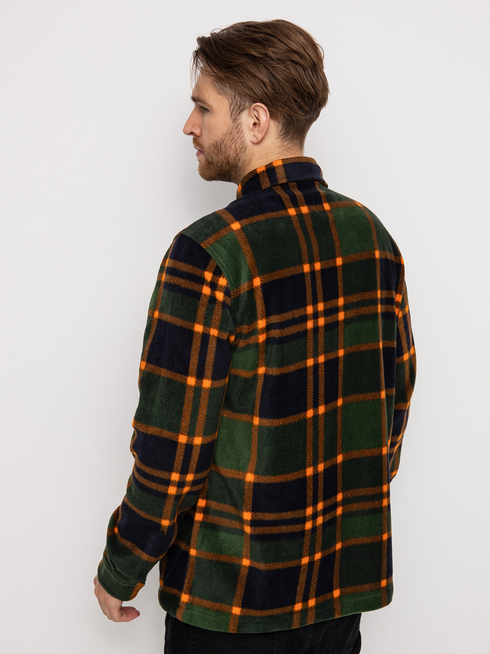 Etnies Woodsman HD Ing (forrest)