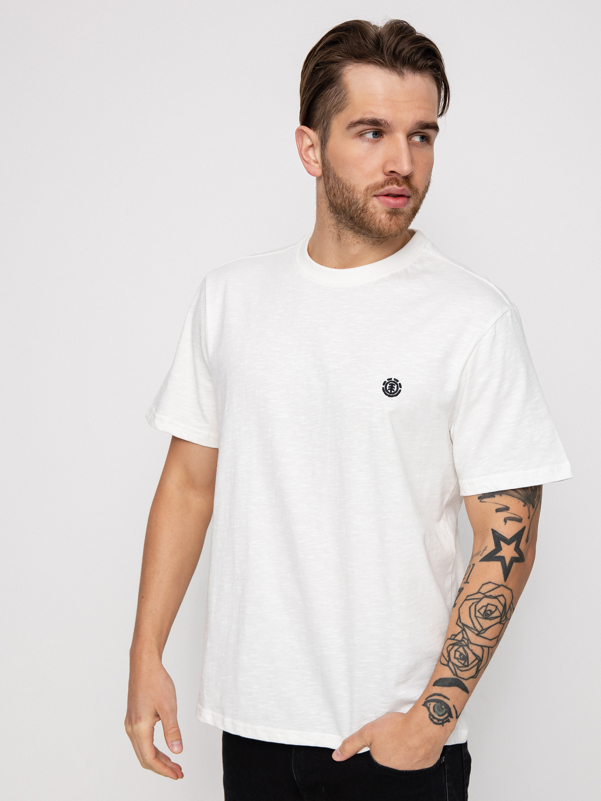 Element Crail póló (off white)