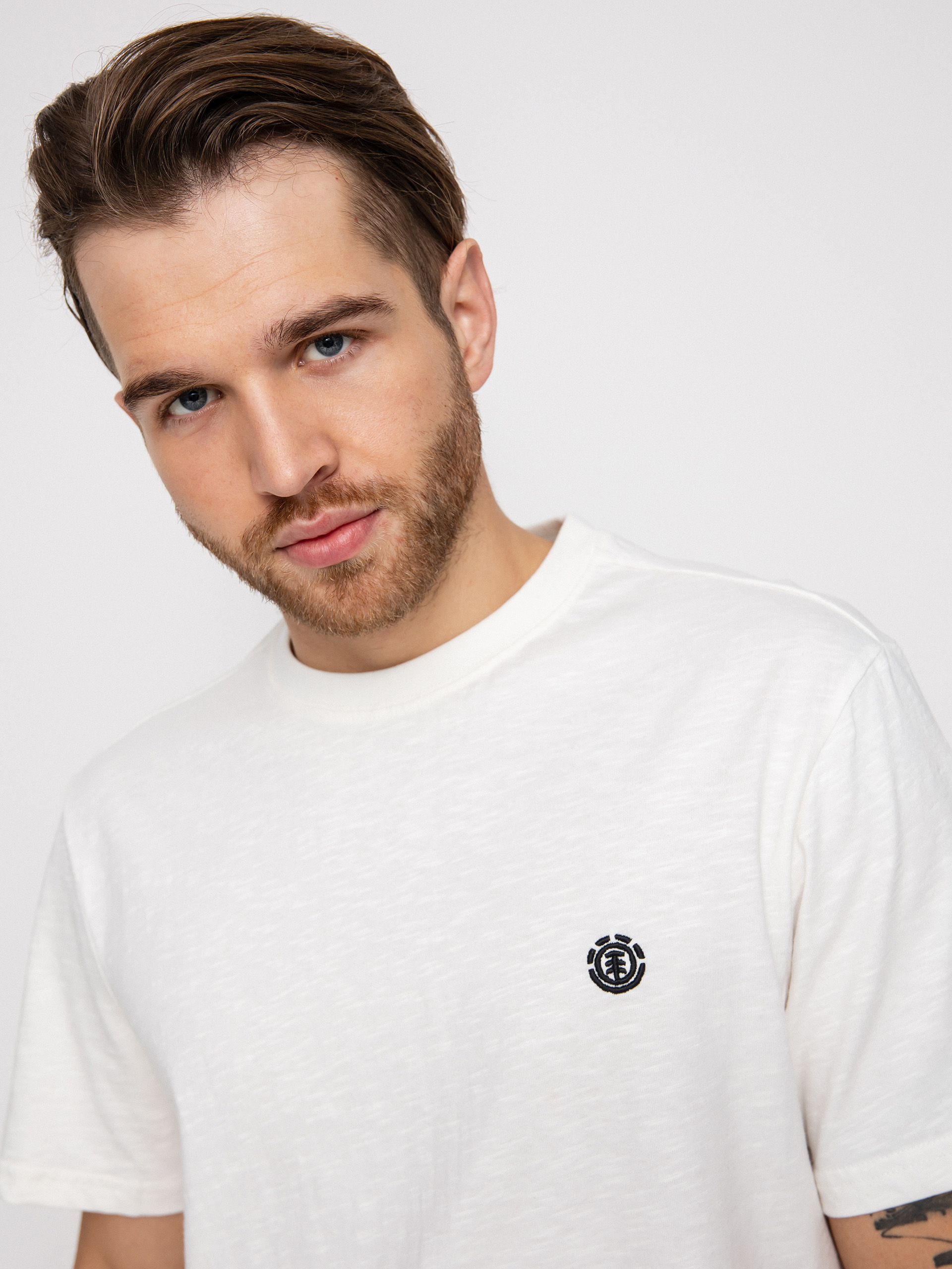 Element Crail póló (off white)