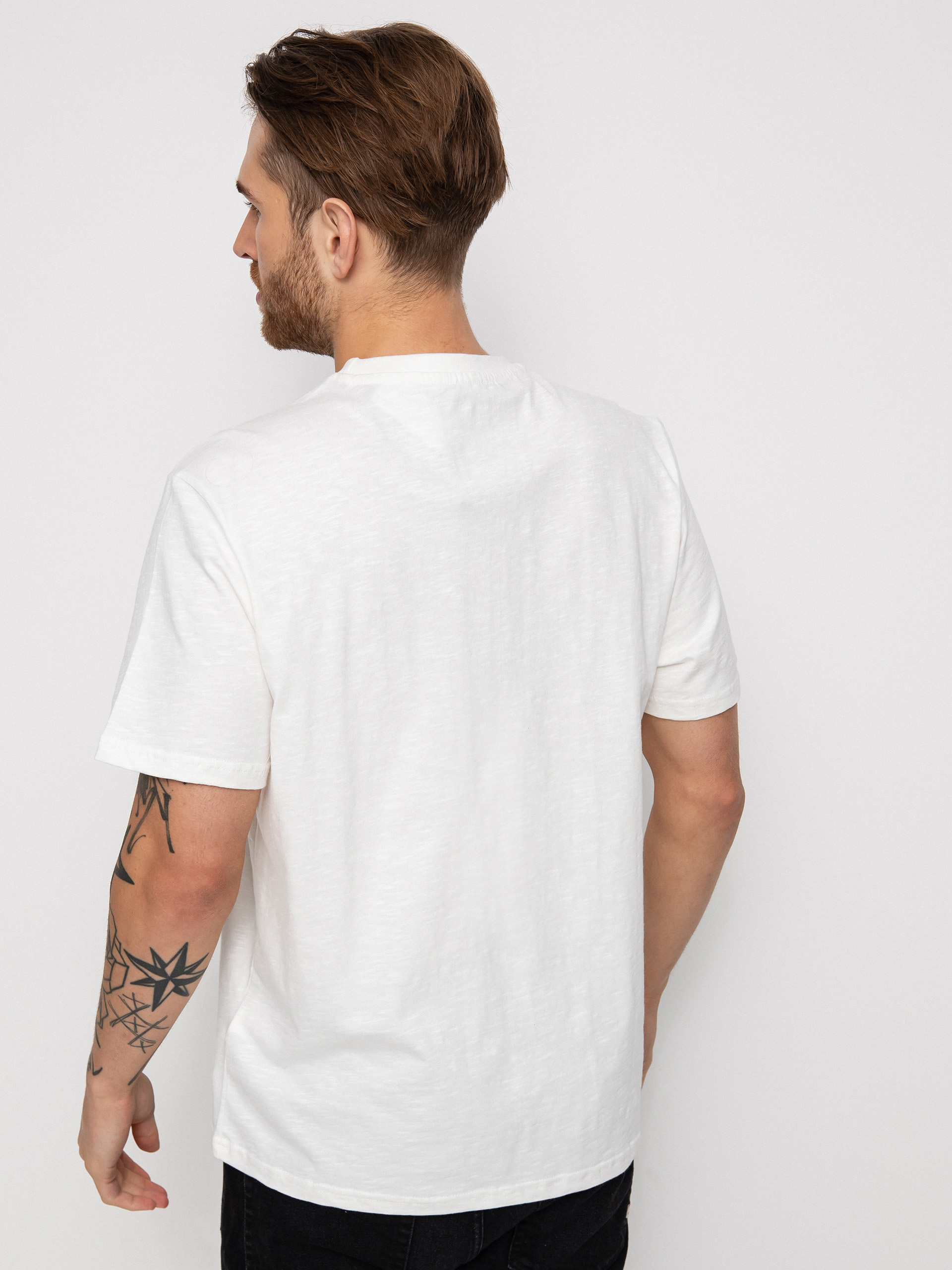 Element Crail póló (off white)