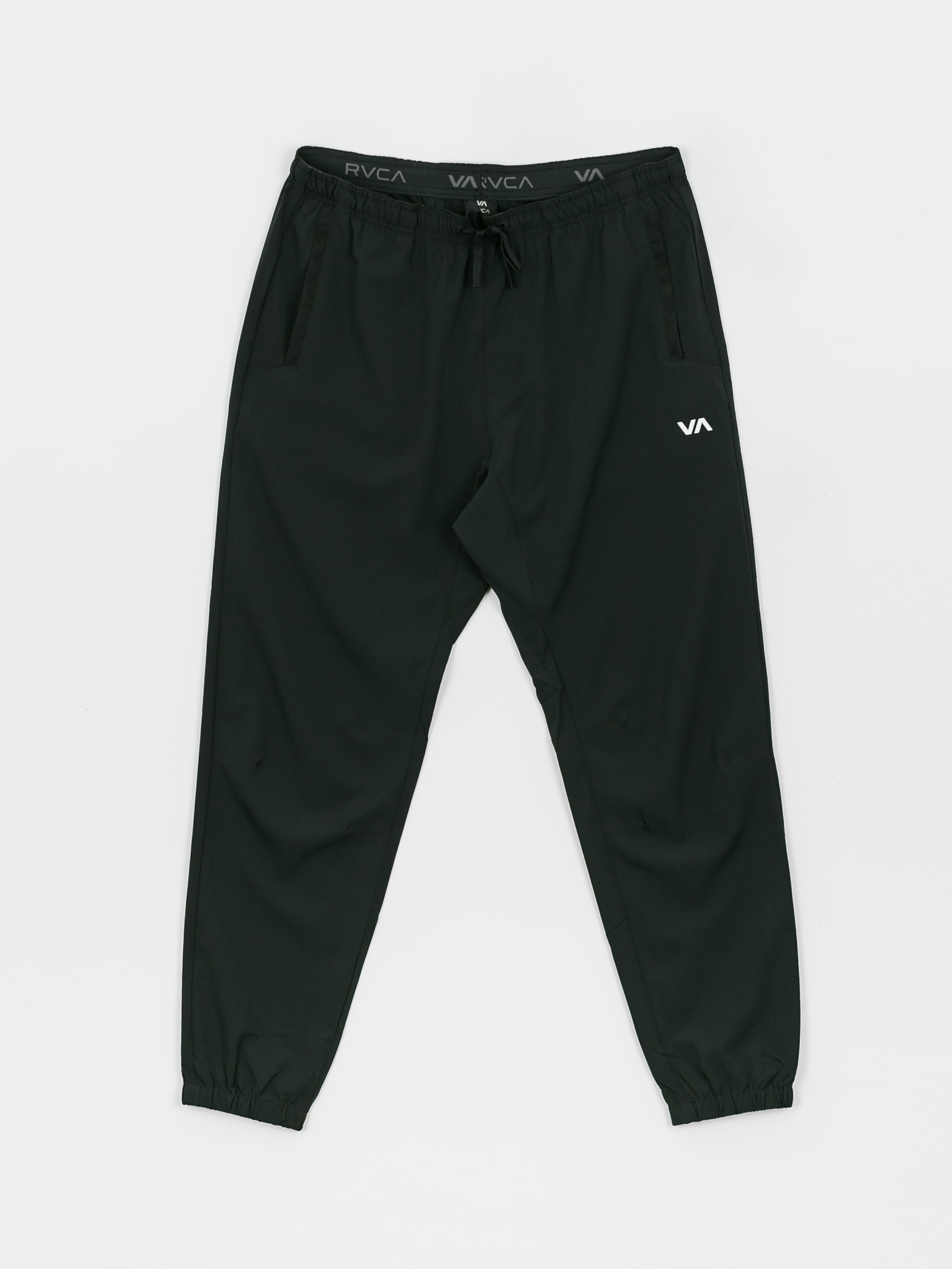 RVCA Yogger II Kisnadrág (black)