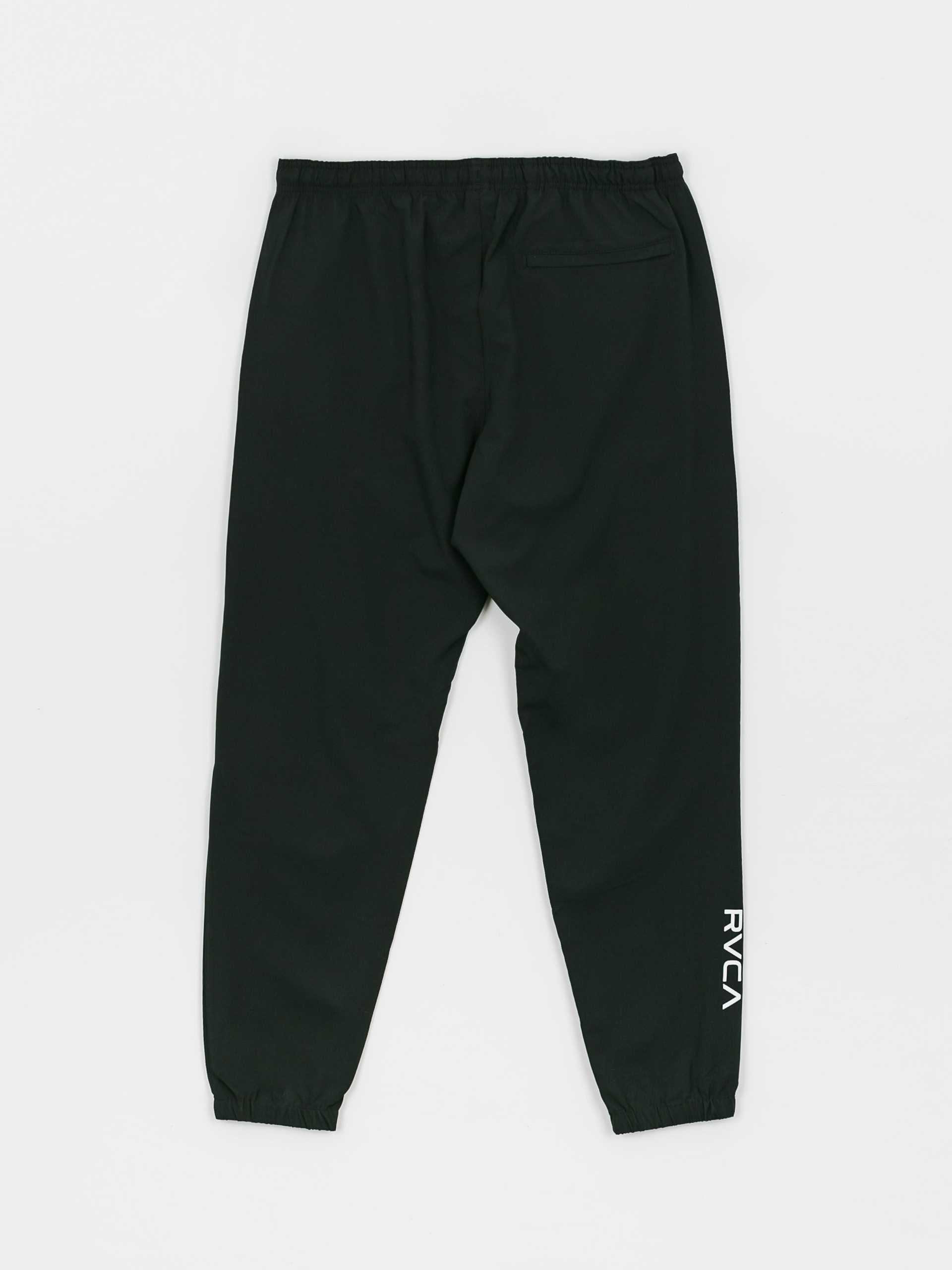 RVCA Yogger II Kisnadrág (black)