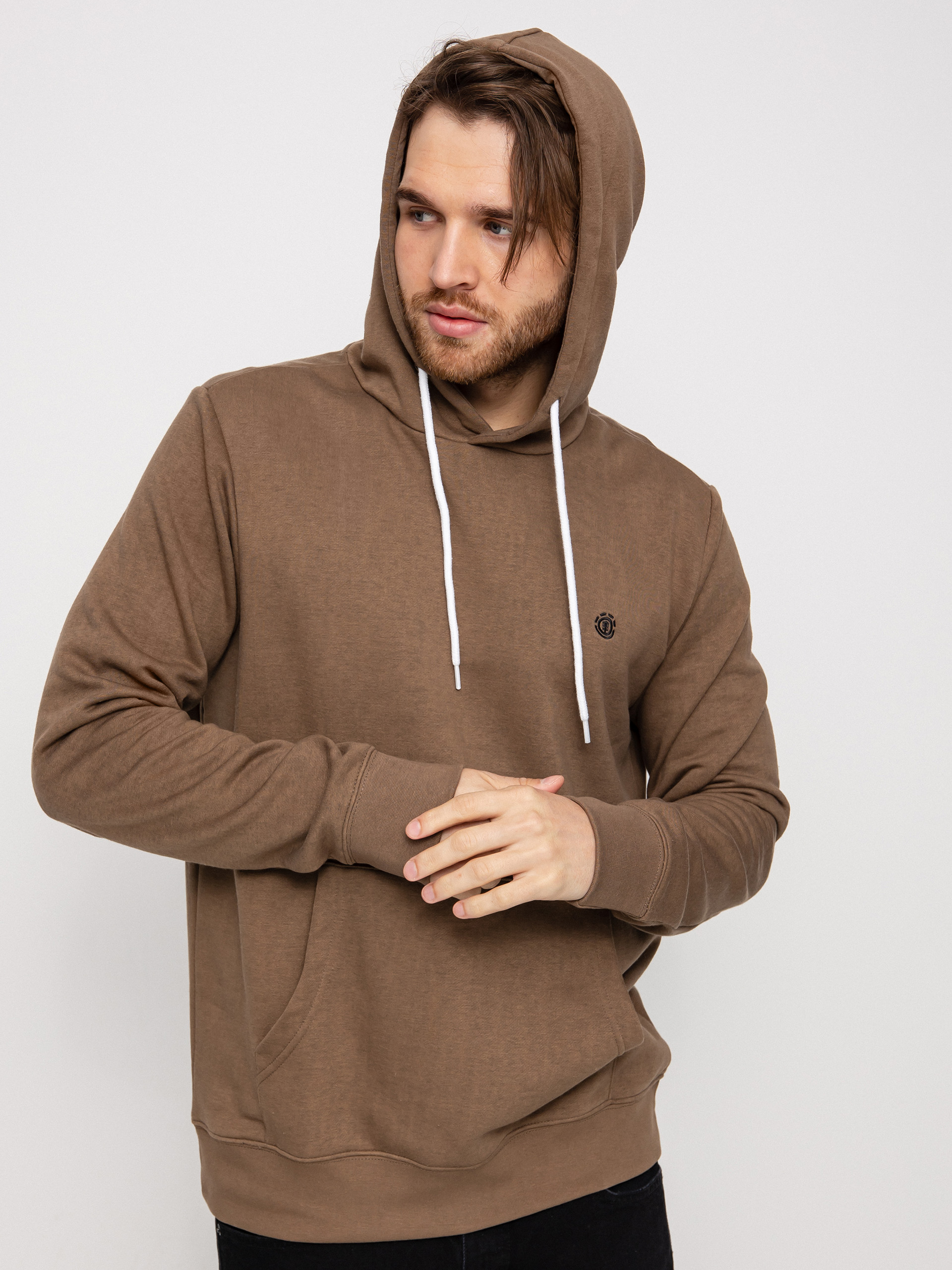 Element Cornell Classic HD Kapucnis pulóver (chocolate chip)