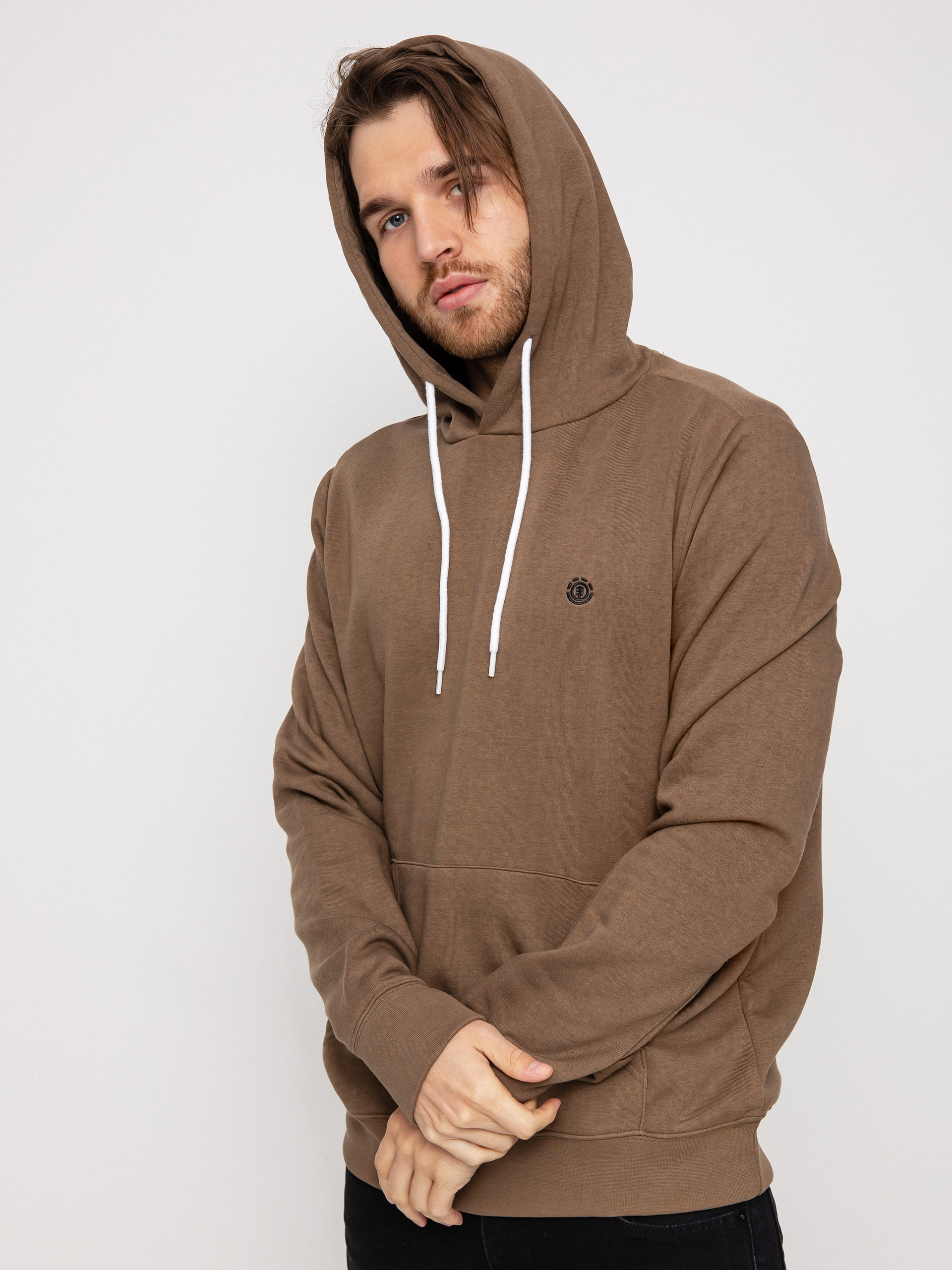 Element Cornell Classic HD Kapucnis pulóver (chocolate chip)