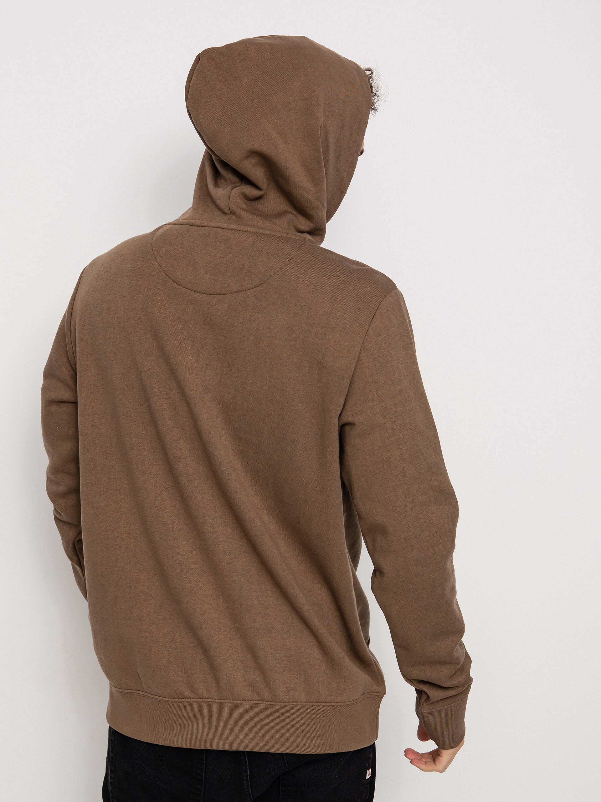 Element Cornell Classic HD Kapucnis pulóver (chocolate chip)