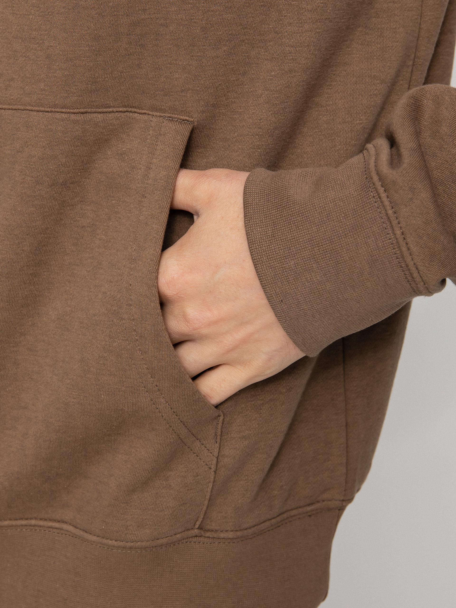 Element Cornell Classic HD Kapucnis pulóver (chocolate chip)