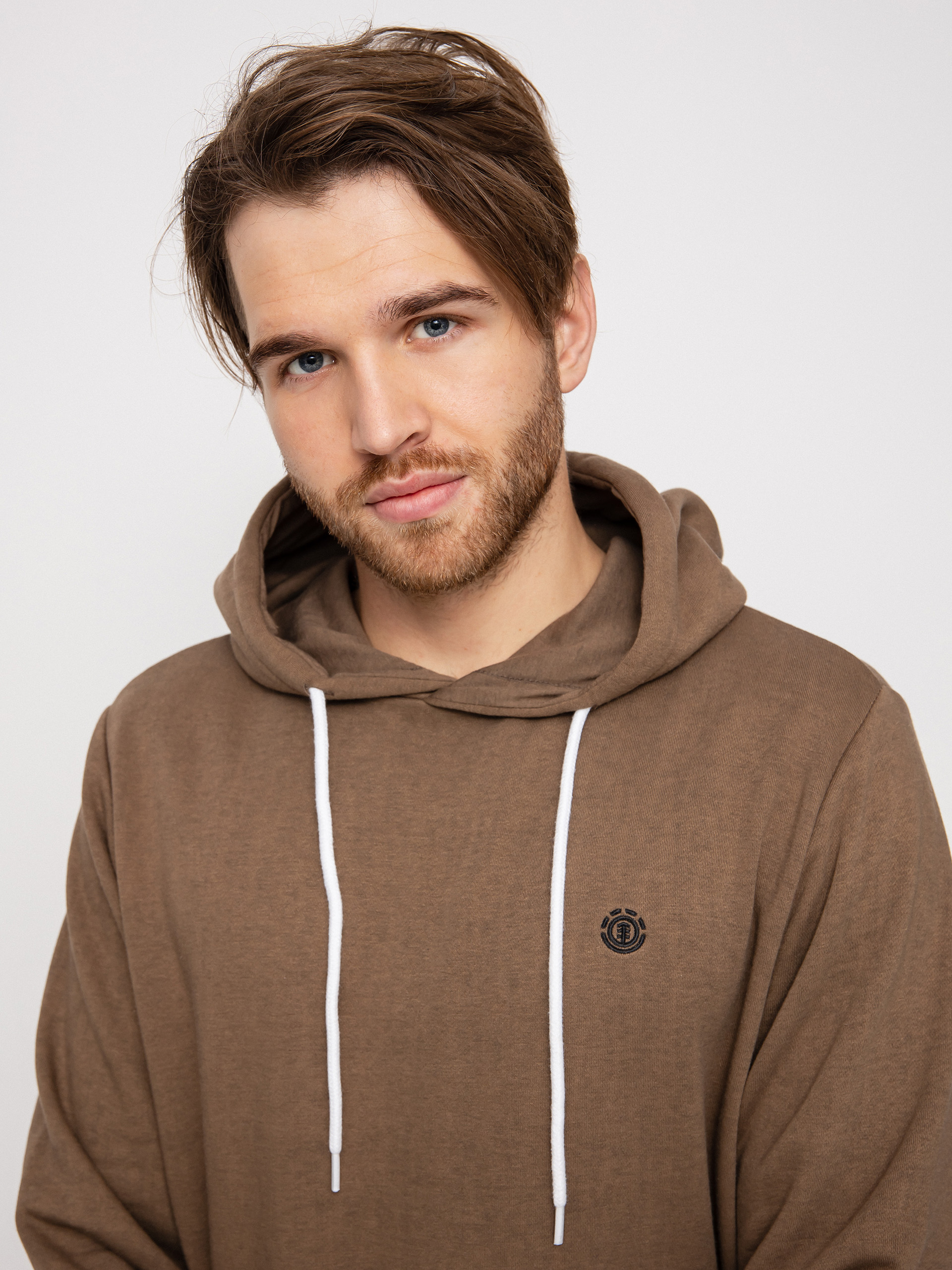 Element Cornell Classic HD Kapucnis pulóver (chocolate chip)