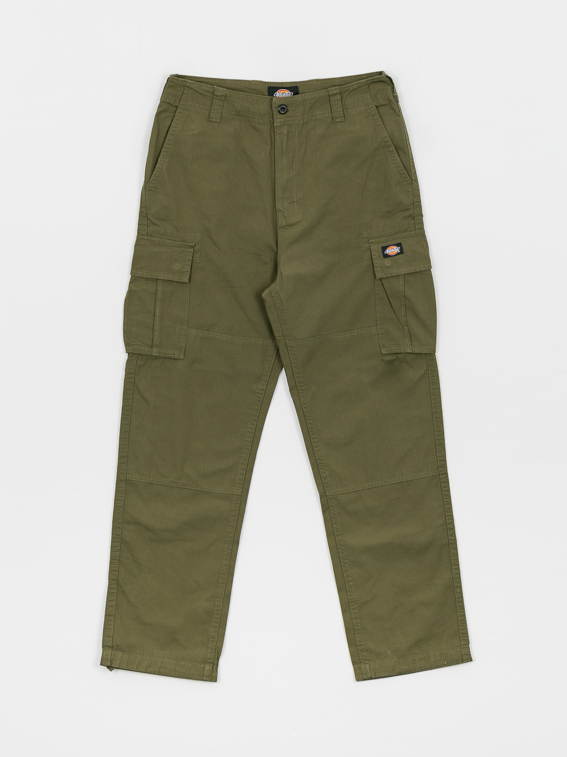 Dickies Eagle Bend Kisnadrág (military green)