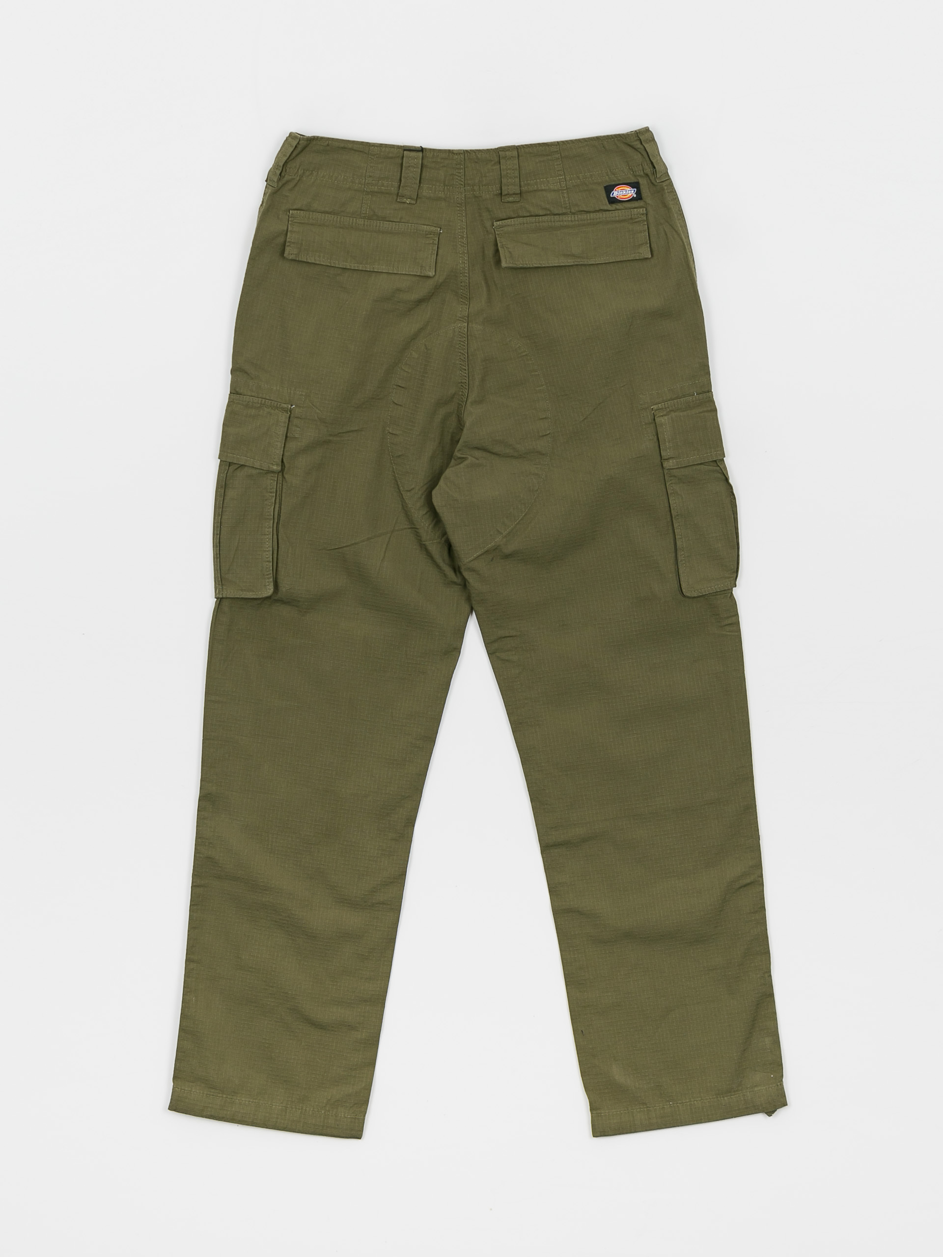 Dickies Eagle Bend Kisnadrág (military green)