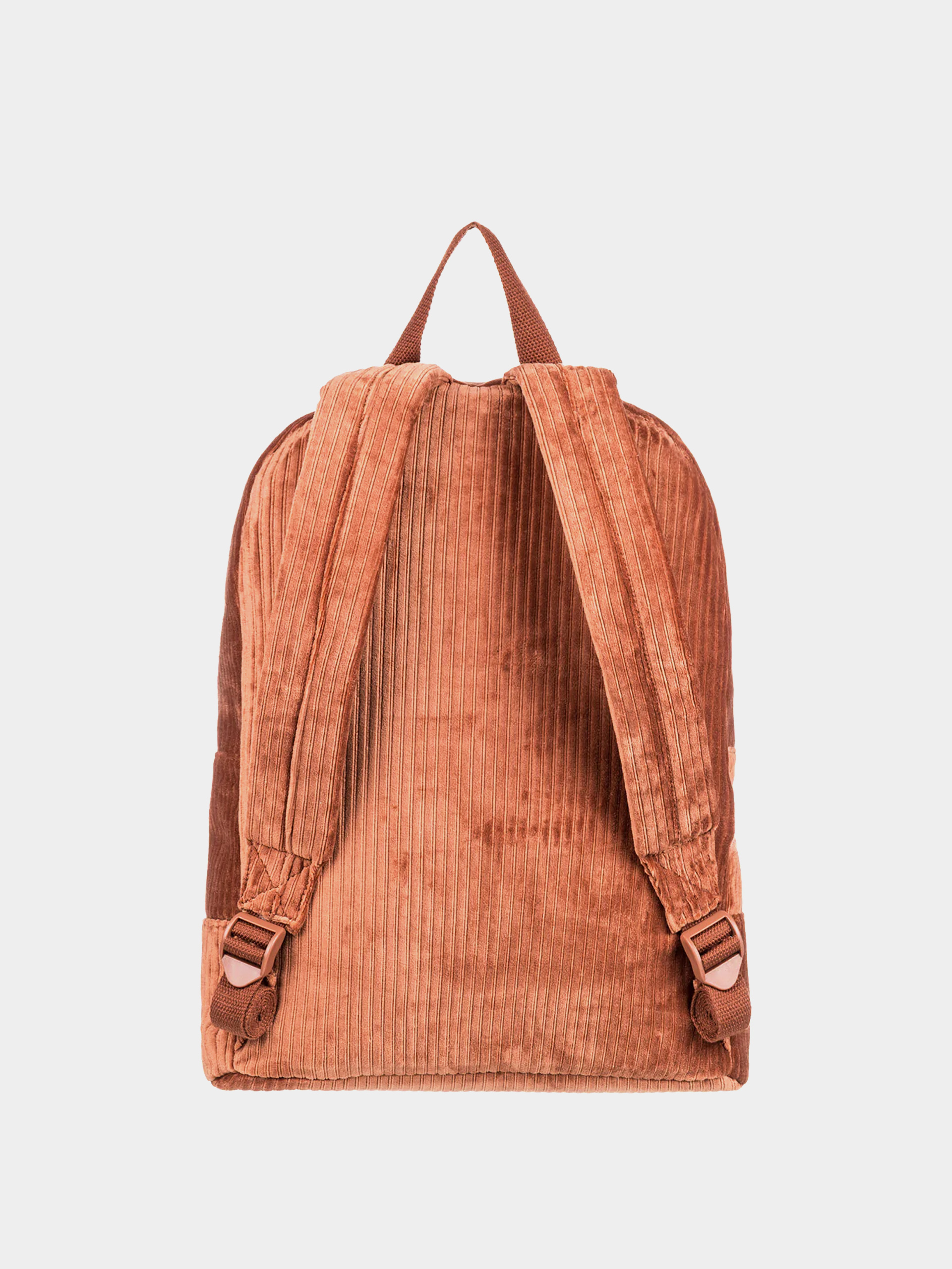 Roxy Sunny Rivers Hátizsák Wmn (baked clay)