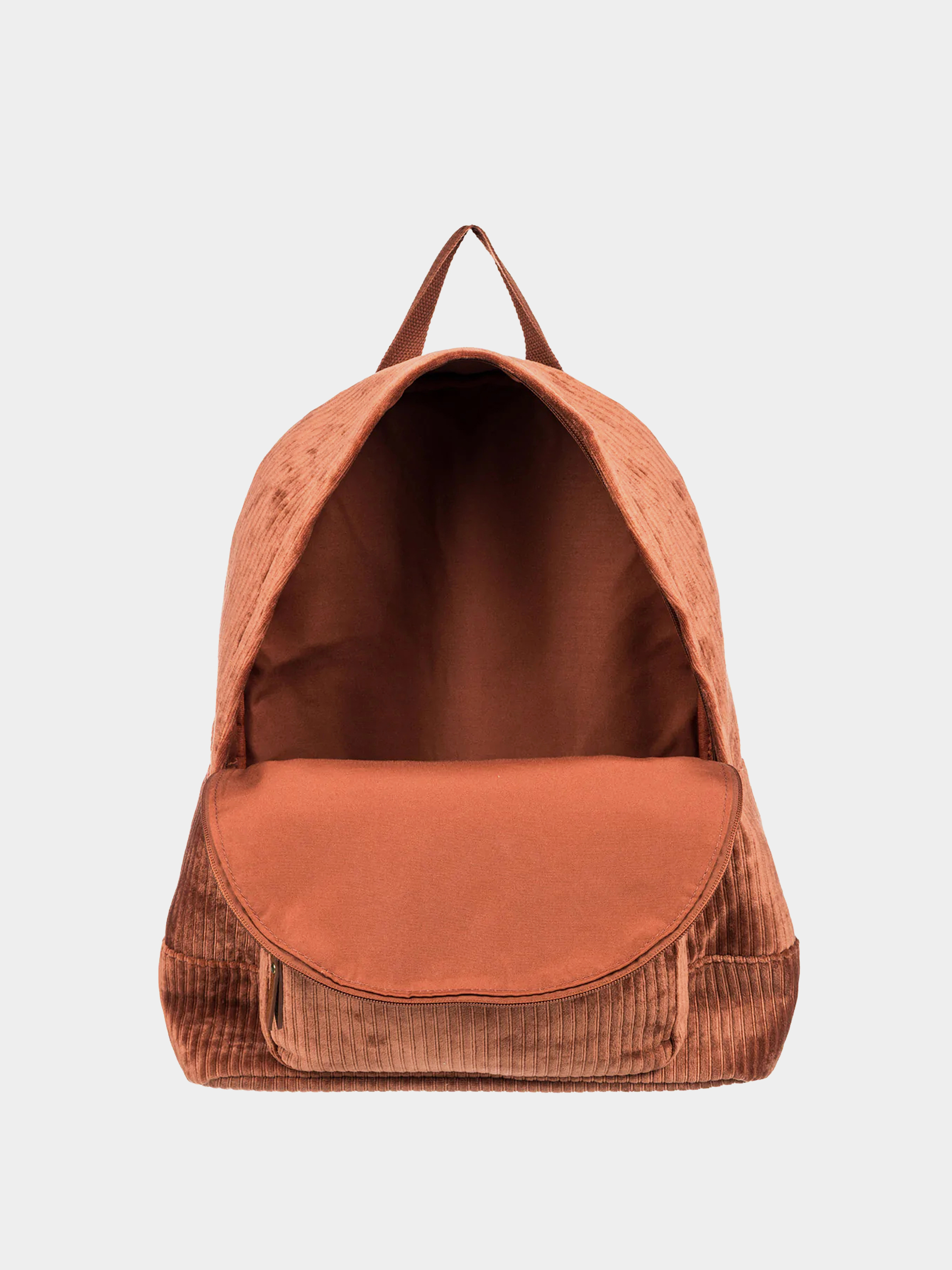 Roxy Sunny Rivers Hátizsák Wmn (baked clay)