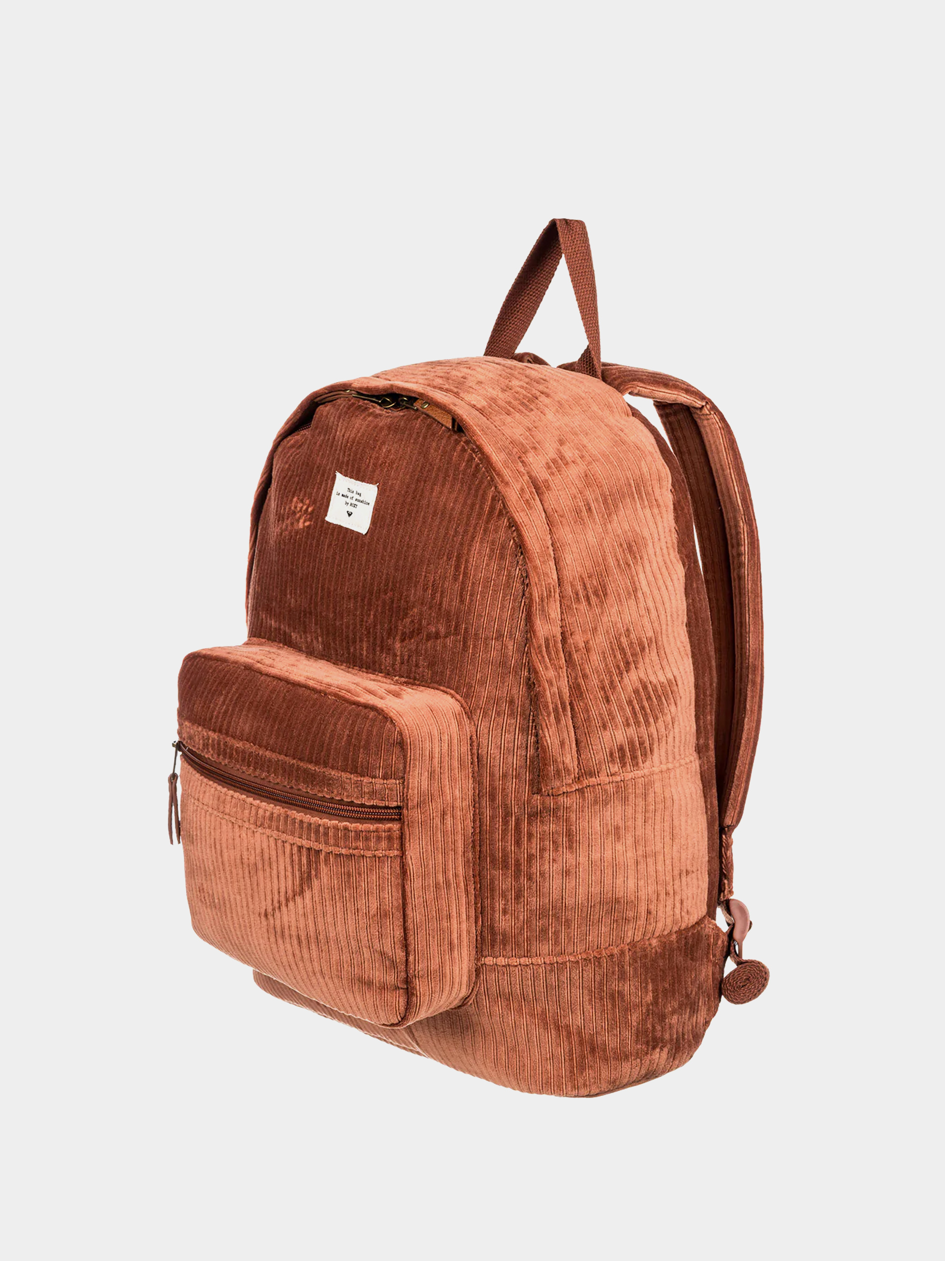 Roxy Sunny Rivers Hátizsák Wmn (baked clay)