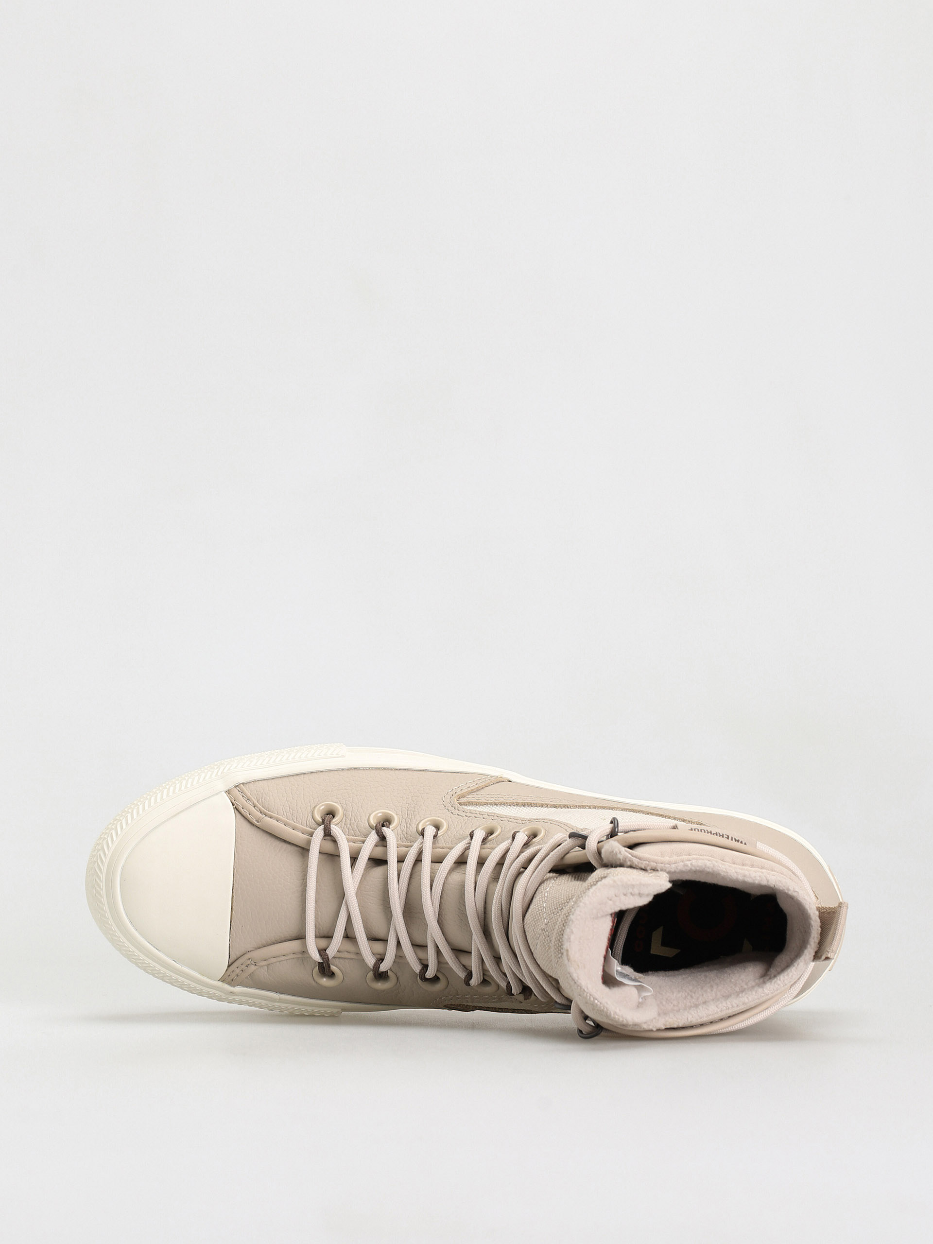 Converse Chuck Taylor All Star All Terrain Hi Tornacipők (light bone/papyrus)