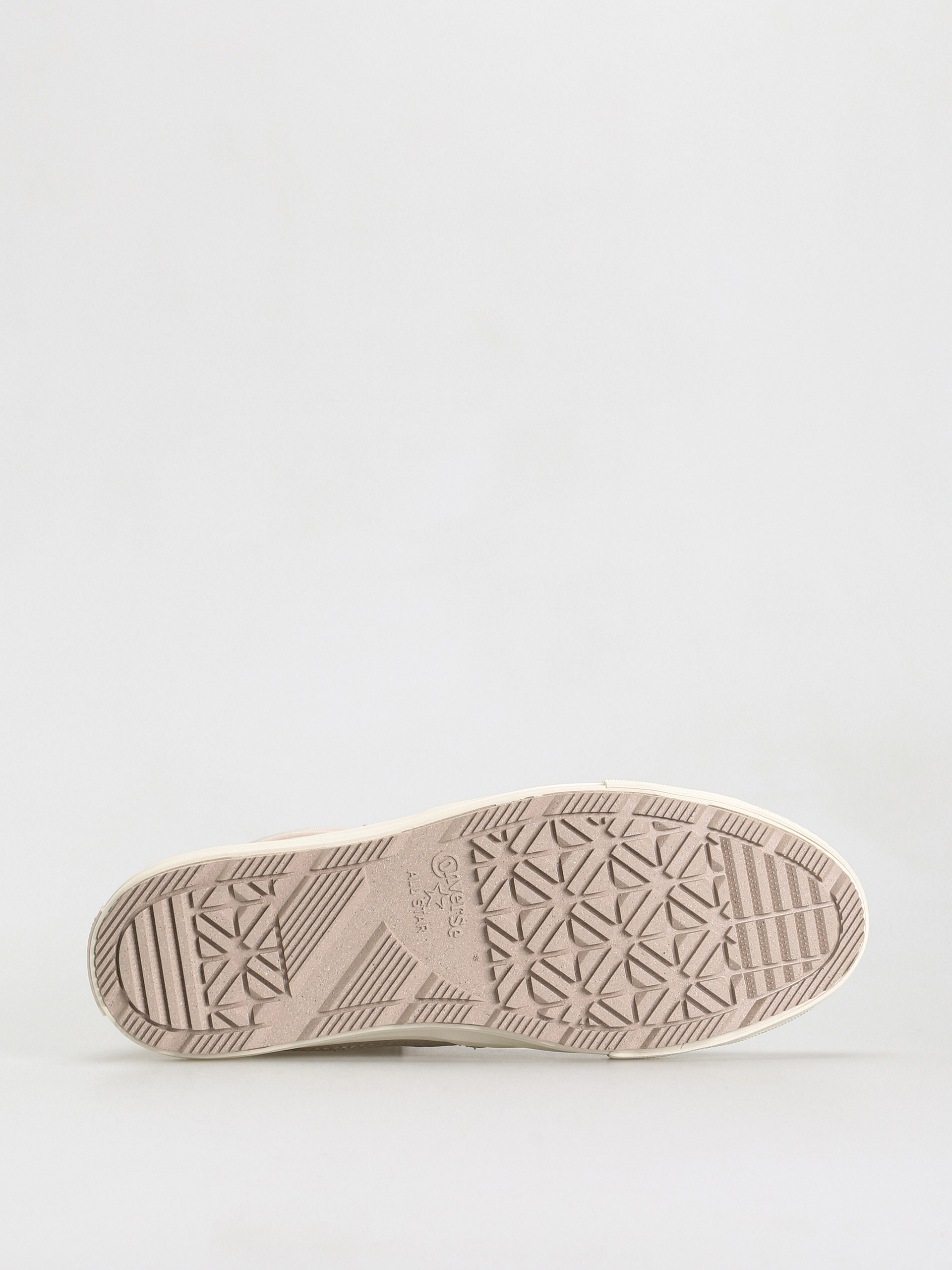 Converse Chuck Taylor All Star All Terrain Hi Tornacipők (light bone/papyrus)