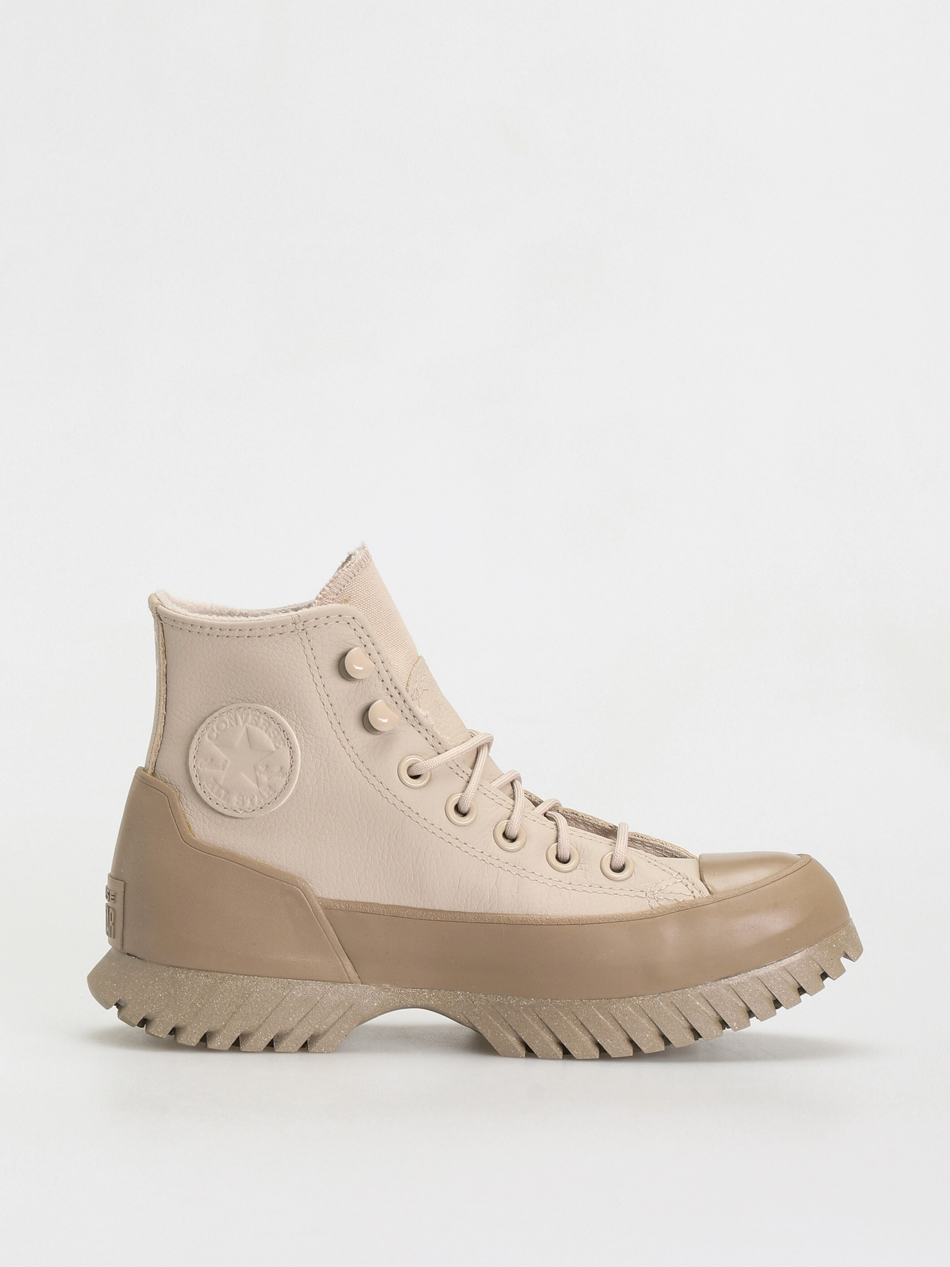 Converse Chuck Taylor All Star Lugged 2.0 Cc Hi Cipők (papyrus/sandalwood)