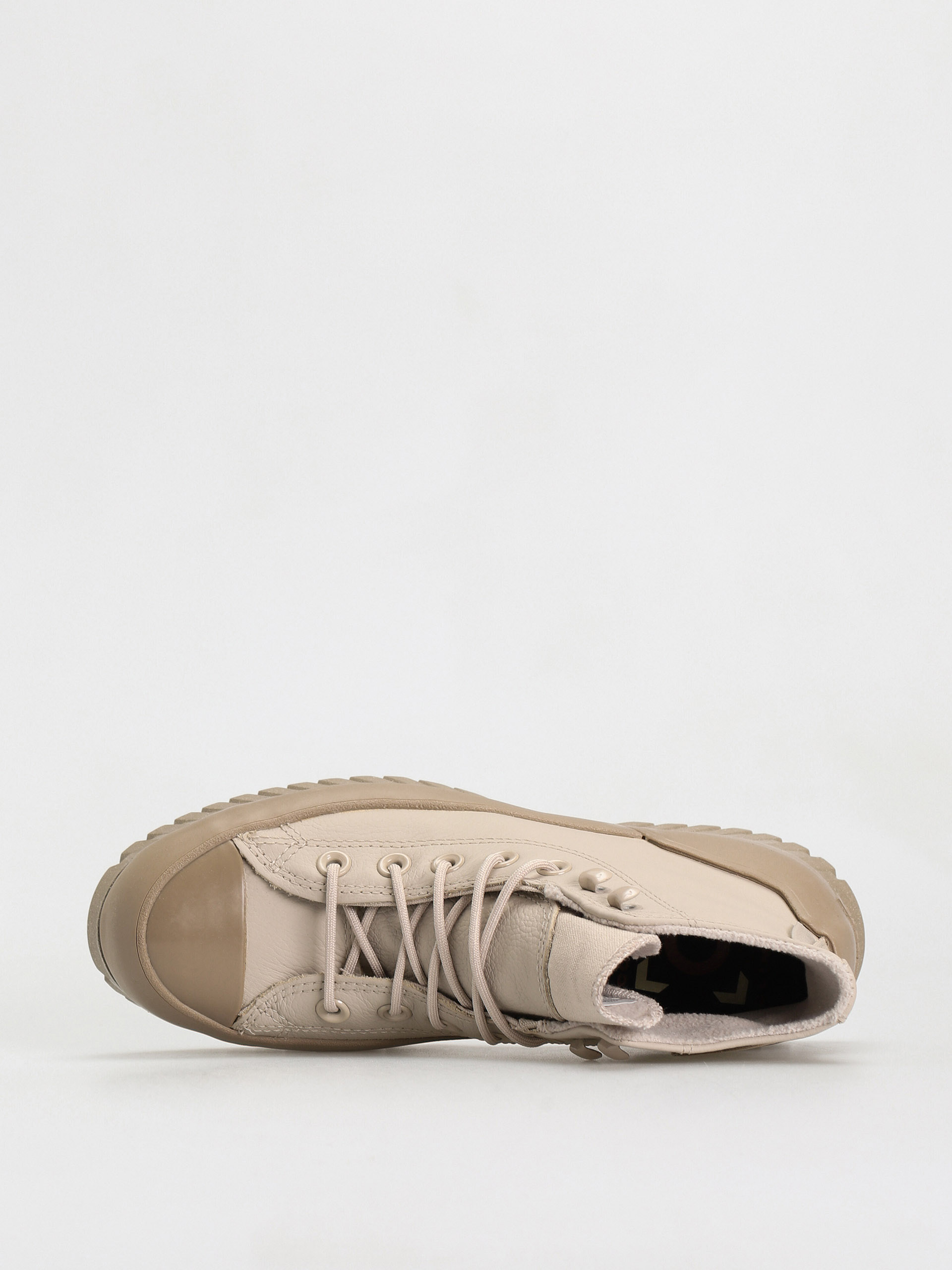 Converse Chuck Taylor All Star Lugged 2.0 Cc Hi Cipők (papyrus/sandalwood)