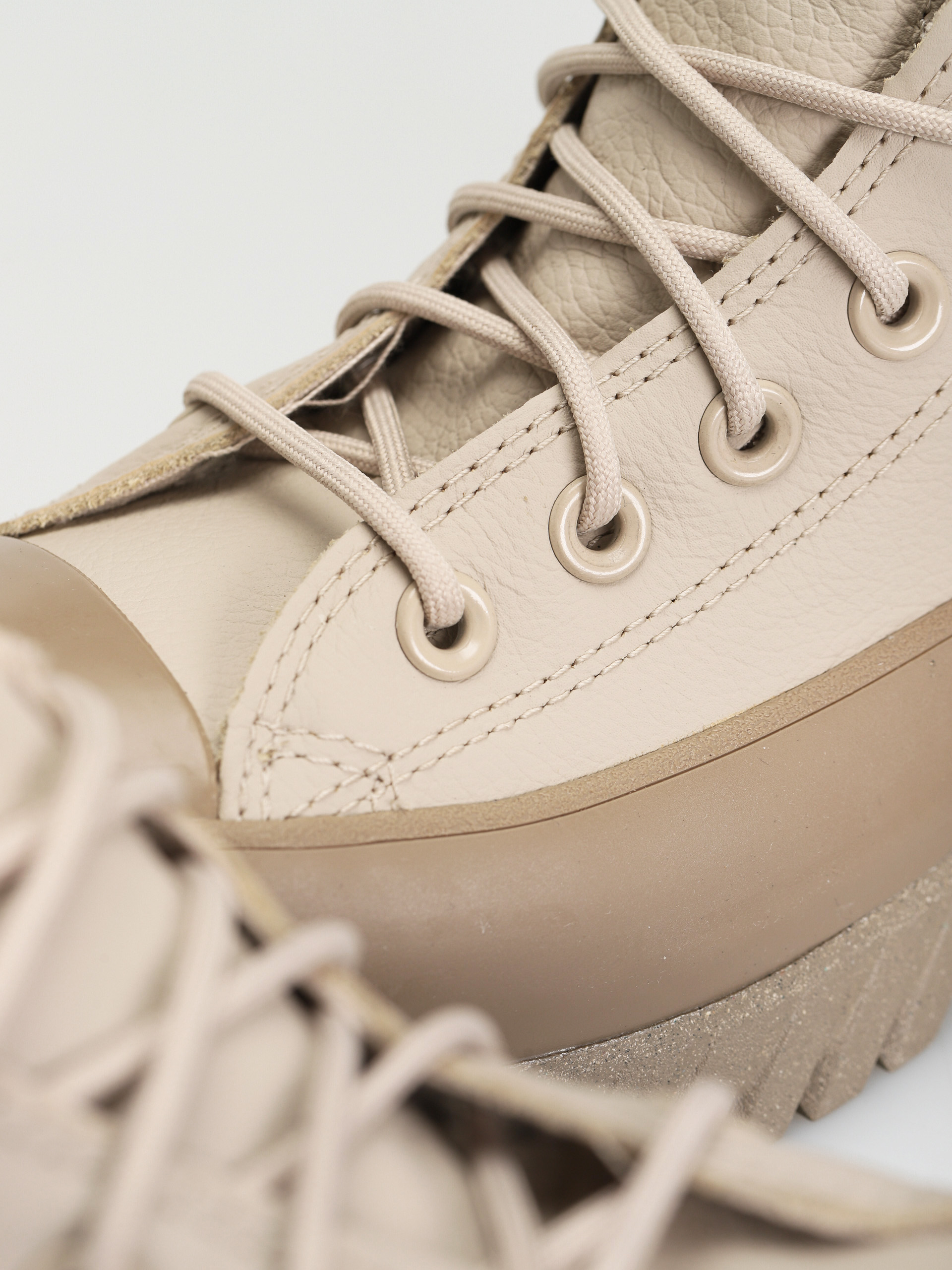 Converse Chuck Taylor All Star Lugged 2.0 Cc Hi Cipők (papyrus/sandalwood)