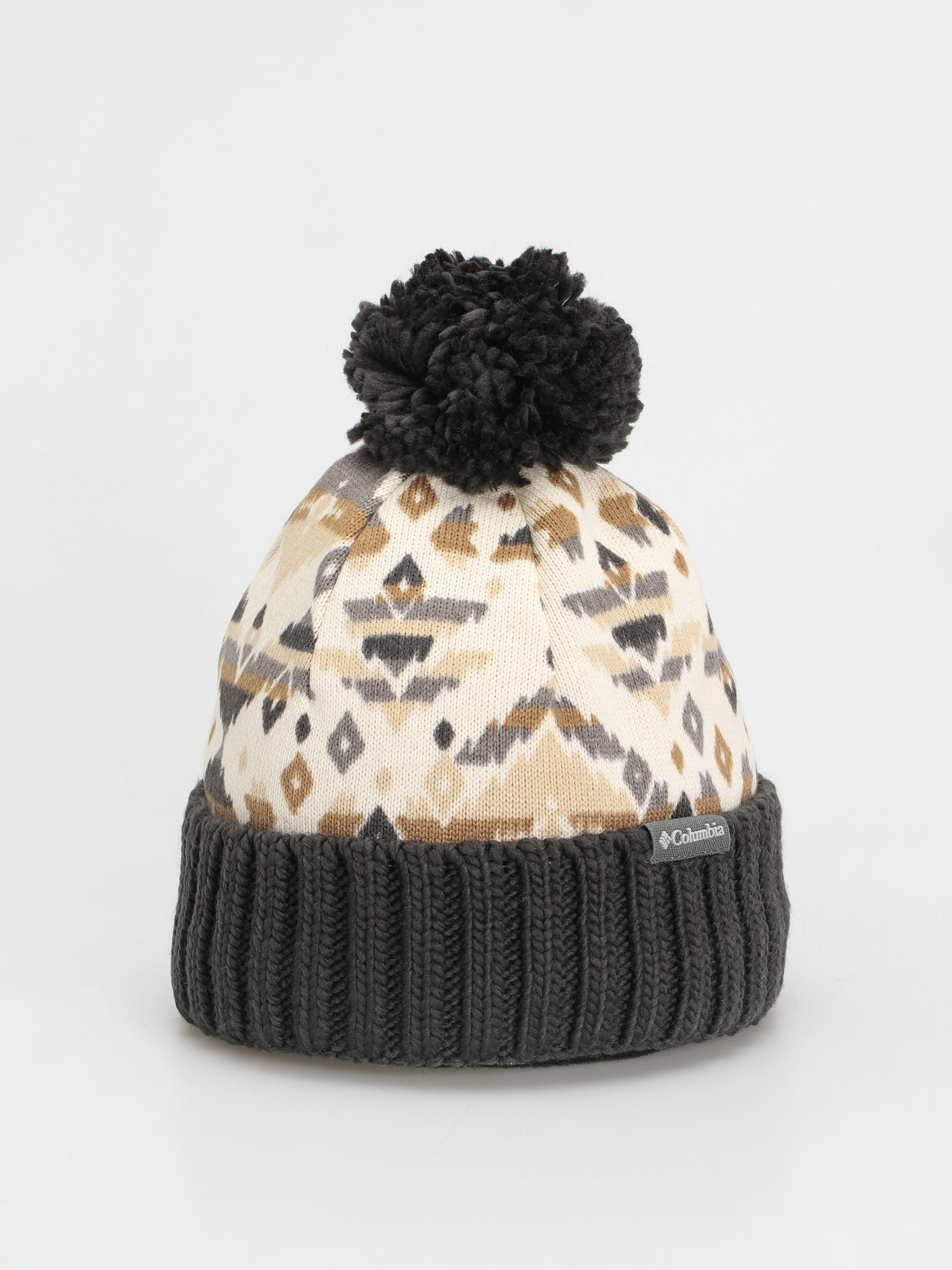 Columbia Sweater Weather Pom Sapka (chalk rocky mt)