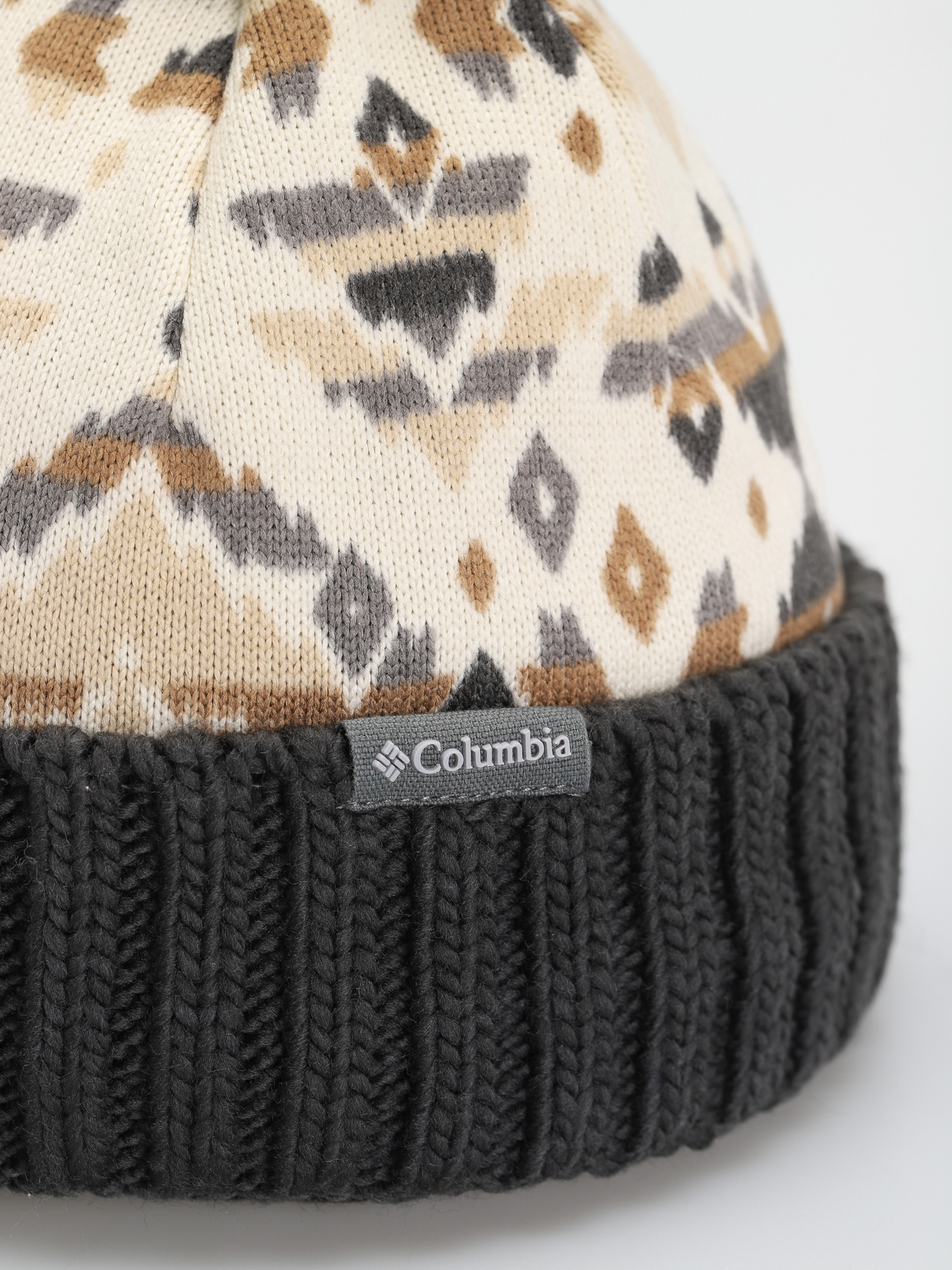 Columbia Sweater Weather Pom Sapka (chalk rocky mt)