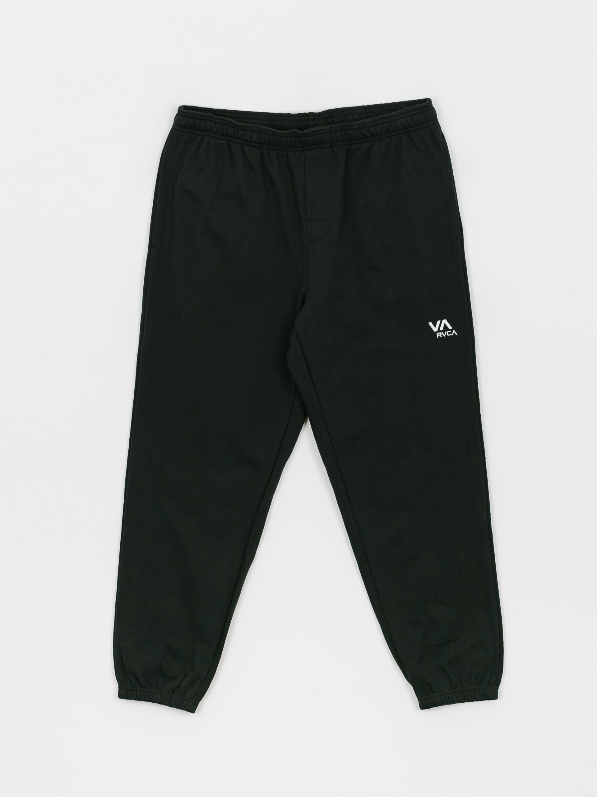 RVCA Va Essential Sweatpa Kisnadrág (black)