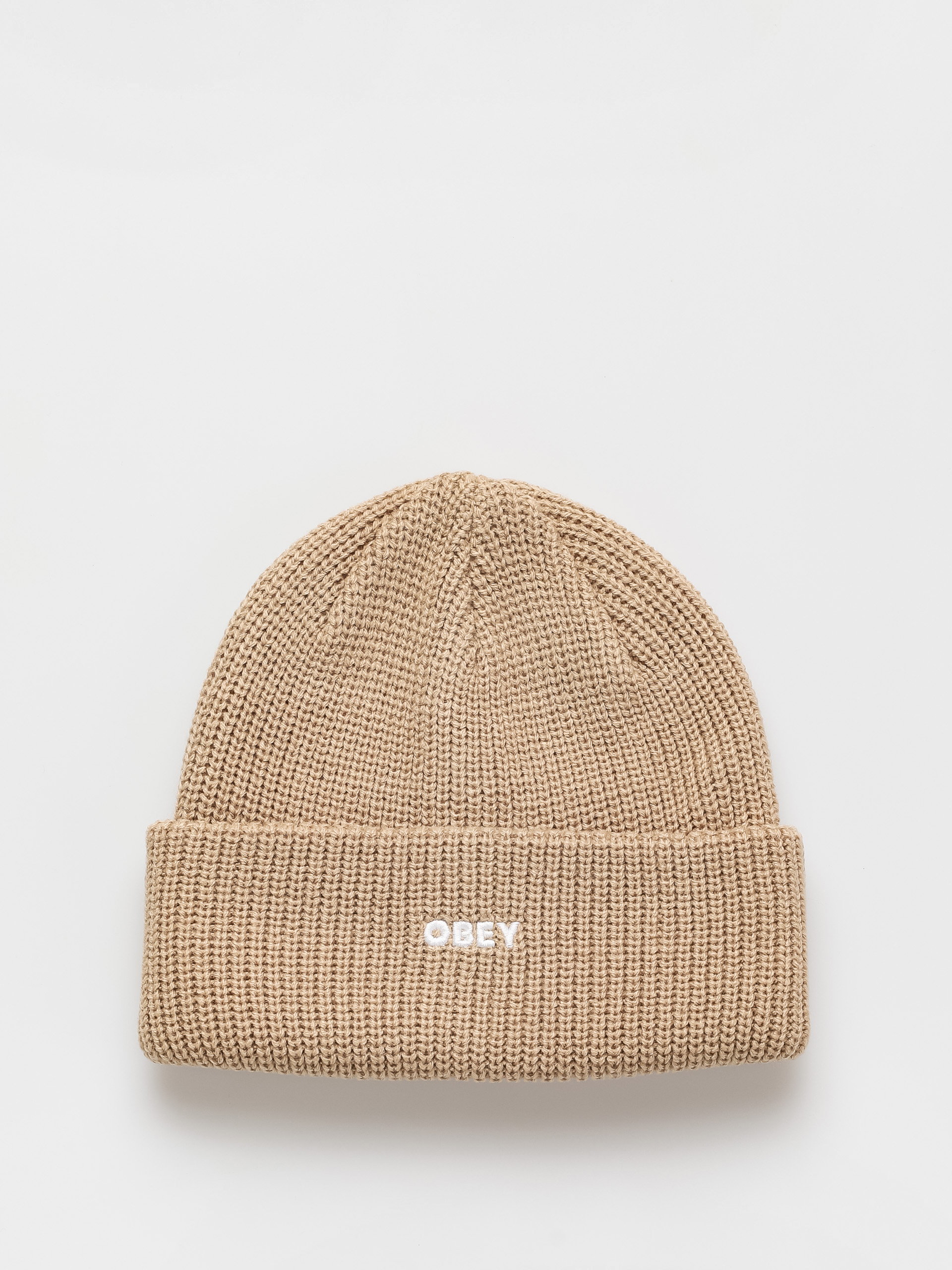 OBEY Future Sapka (irish cream)